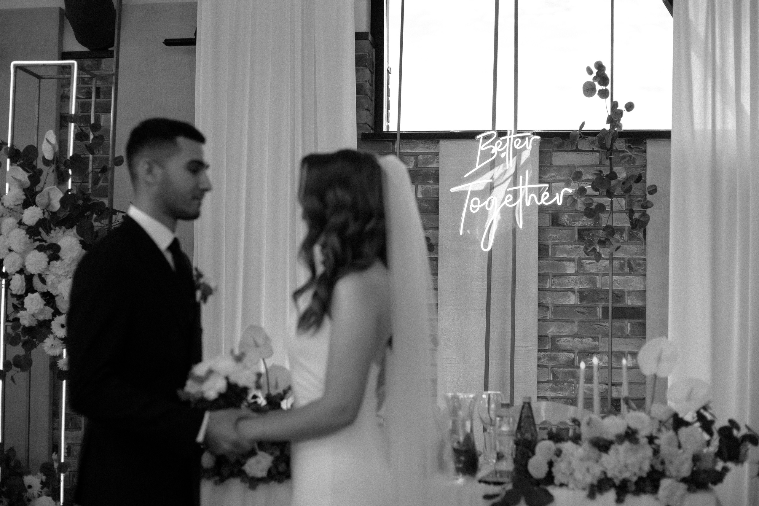 Миша и Ульяна. Анастасия Гольнева