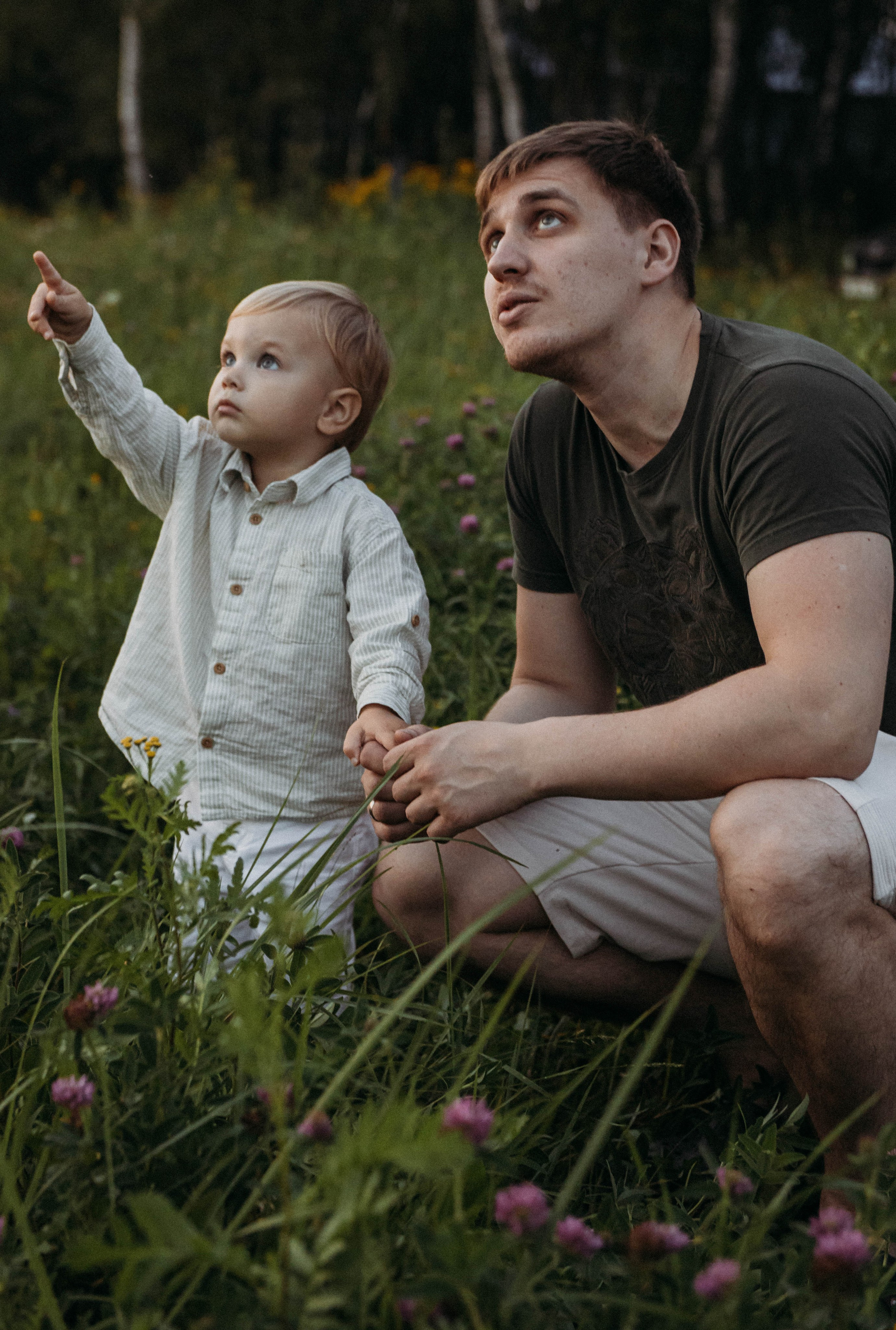 Семейные. Фотограф Ступино, Фотограф Домодедово, Фотограф Москва
