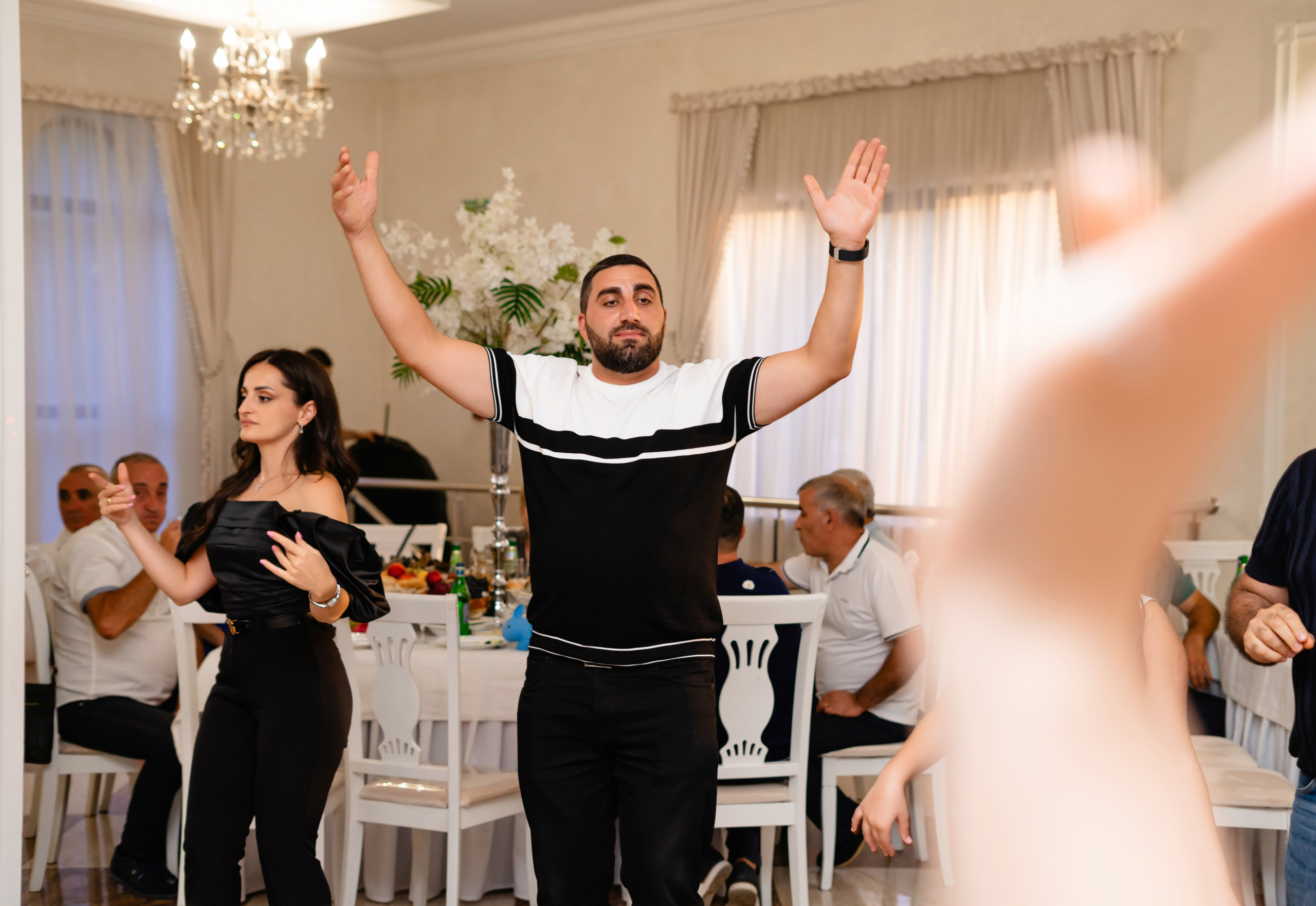 Саркису 1 годик / Верона. Фотограф мероприятий в Ростове-на-Дону Есманская Елена