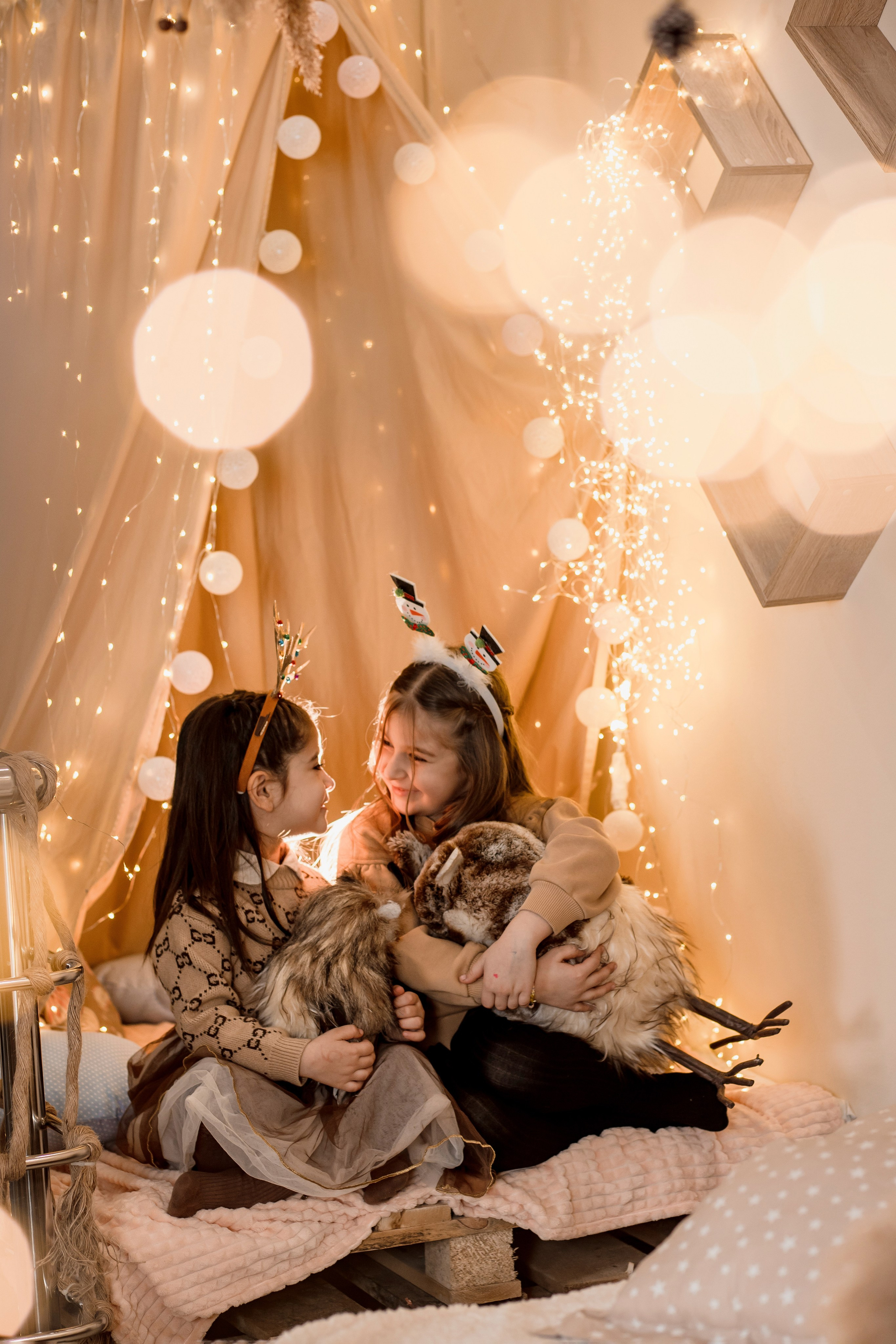 Саби с семьёй. Свадебный и семейный фотограф в Каспийске Алёна Нурмагомедова