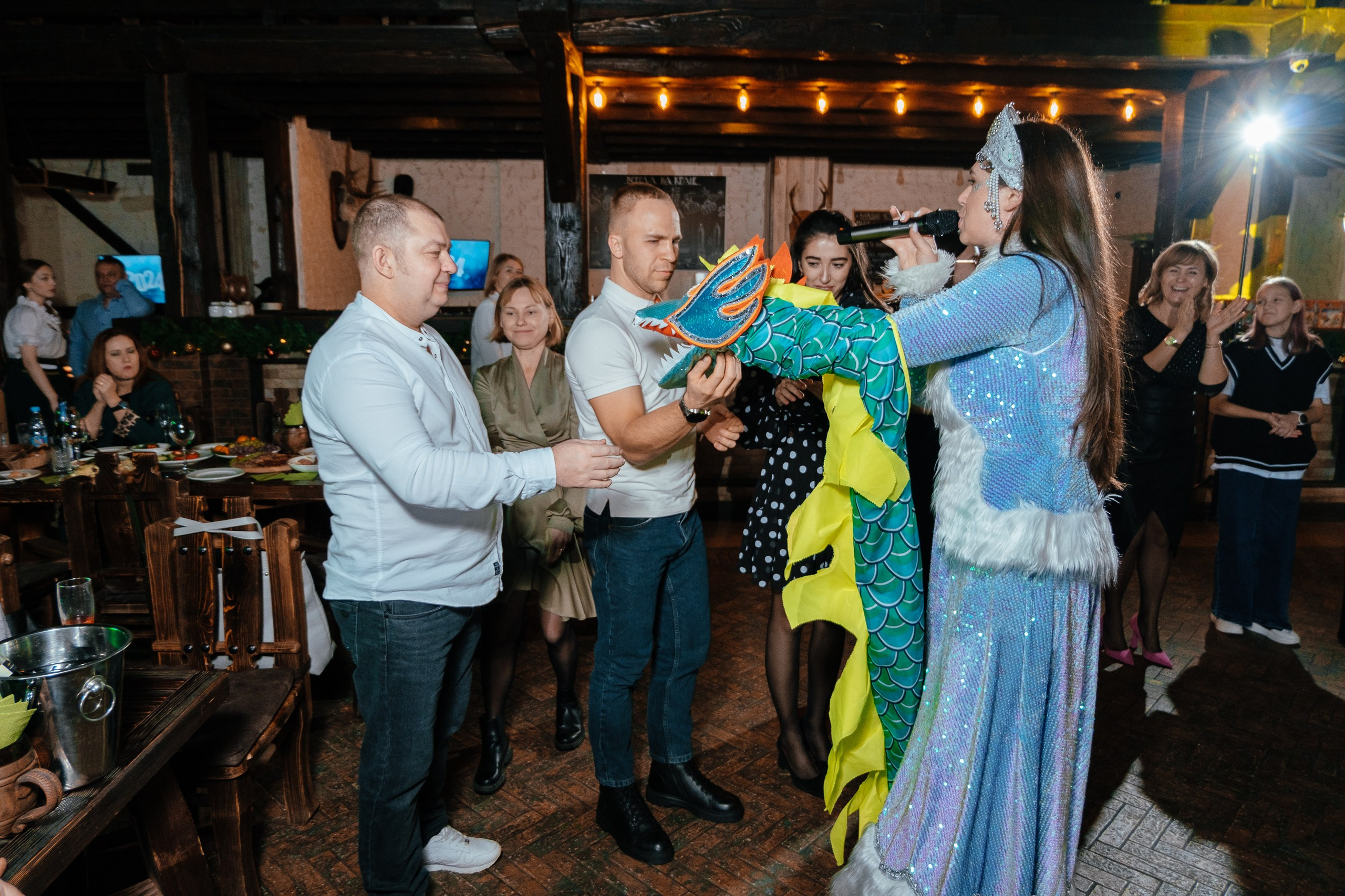 Риатовский пивовар