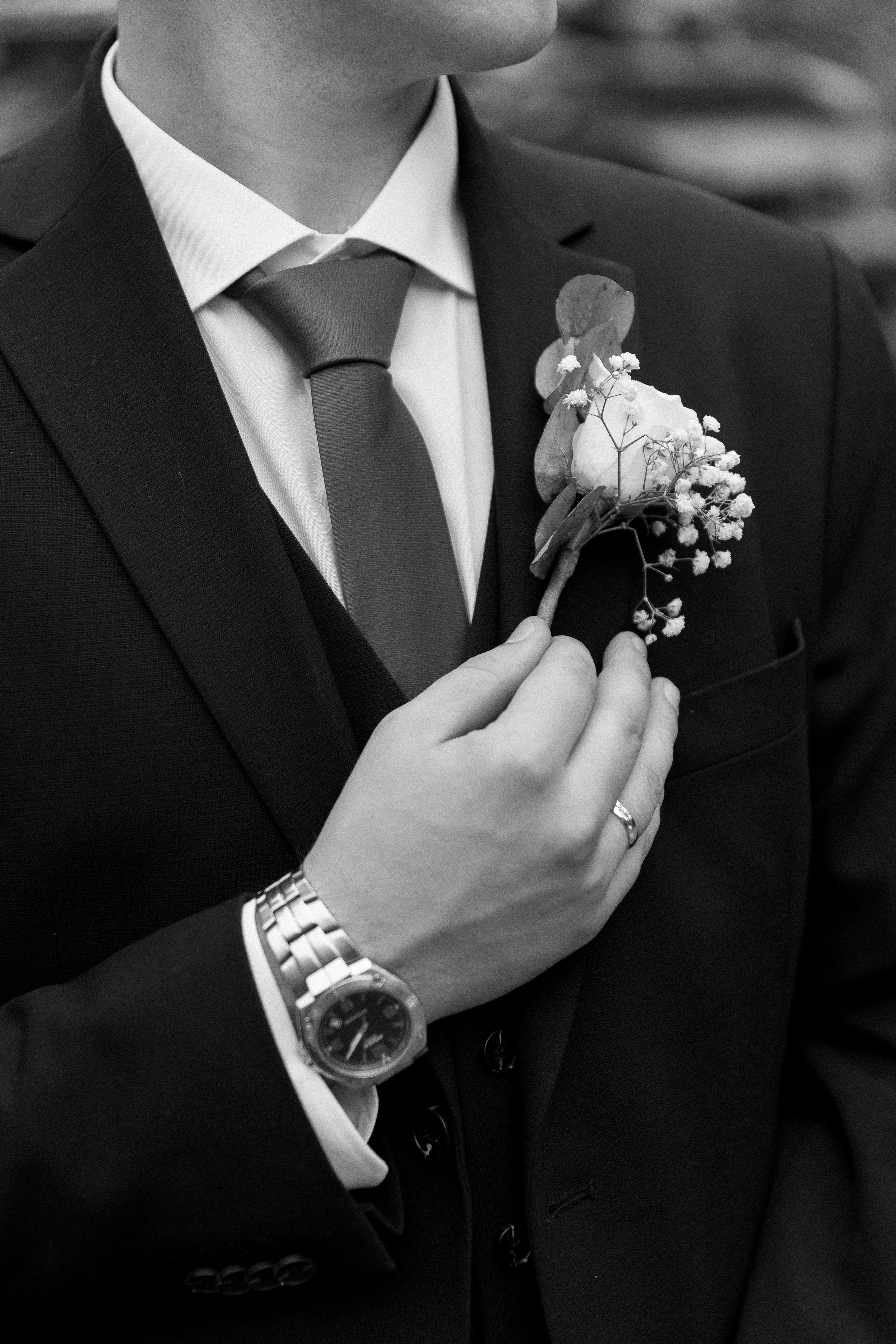 Свадьба Анны и Евгения. Фотограф Петр Капралов