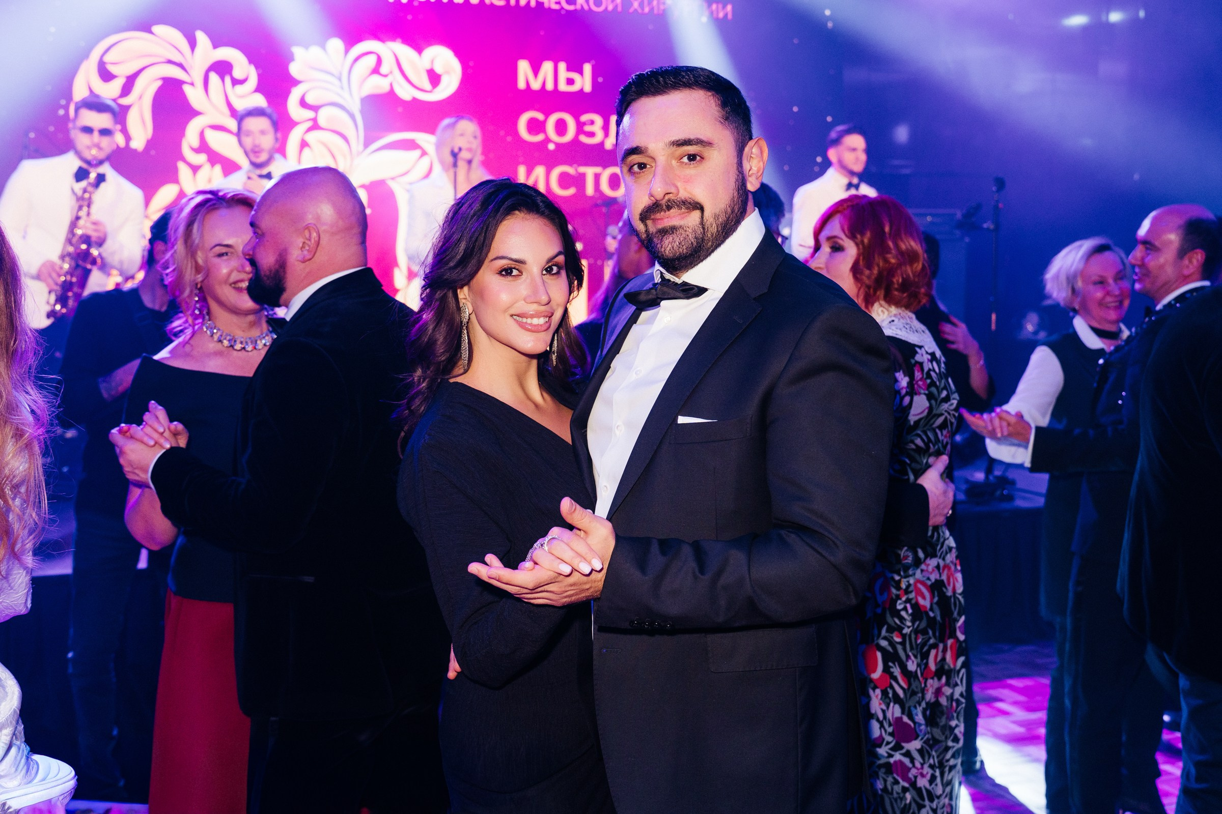 CLOVERMED 25 ЛЕТ. Семейный и репортажный фотограф в Москве Оксана Шилова