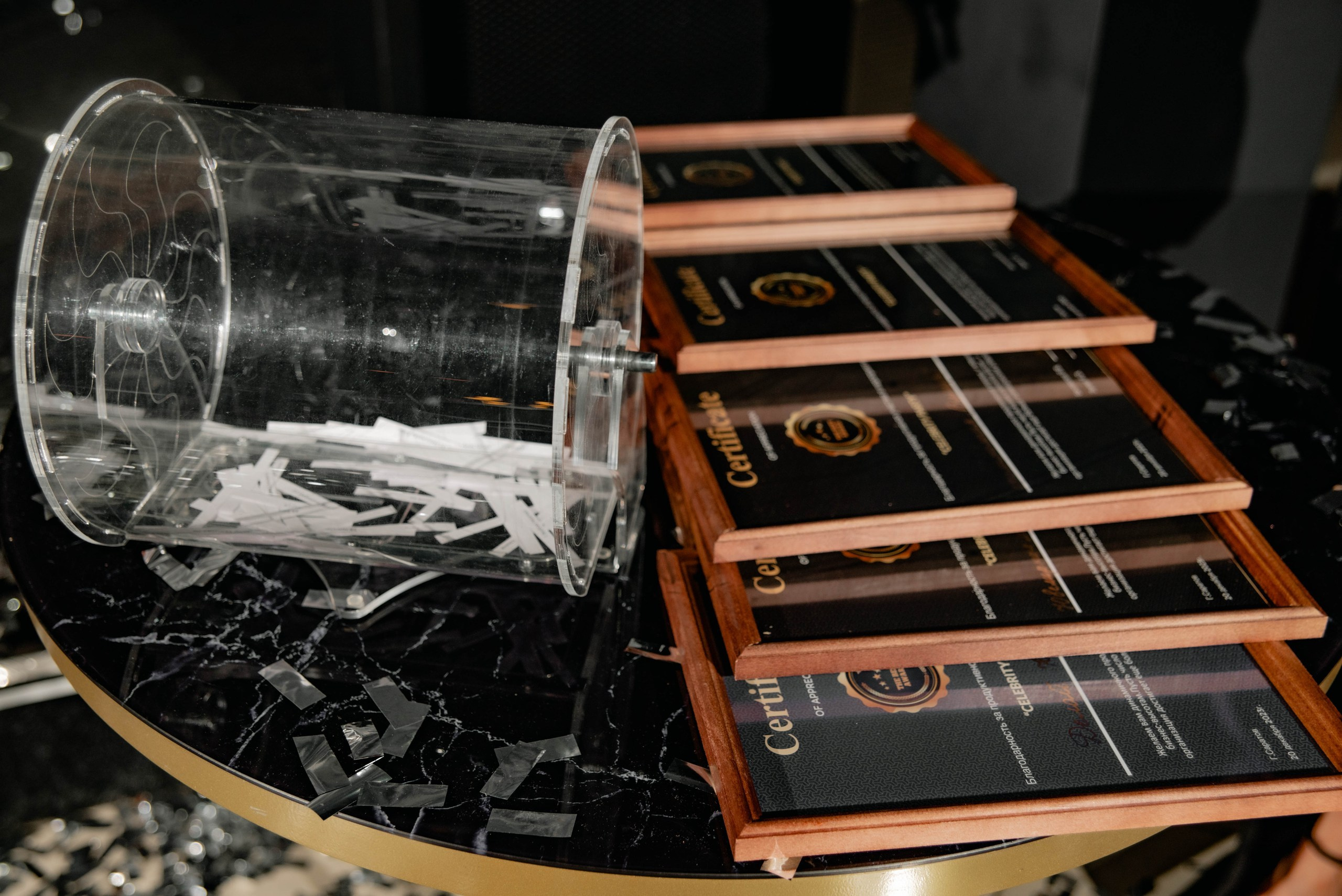 CELEBRITY PARTY. Фотограф в Саратове и Энгельсе — Склярова Дарья