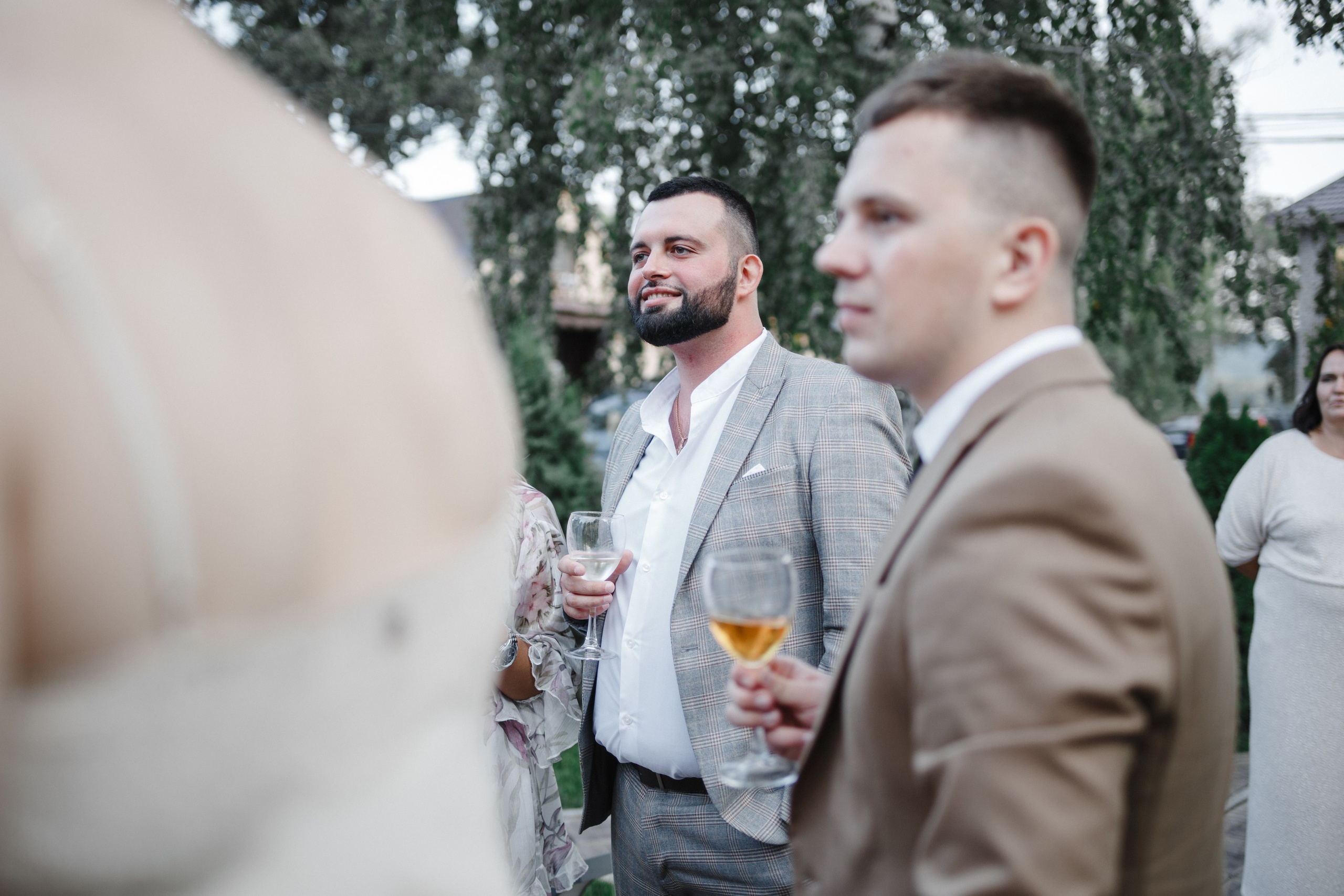 Александр и Алёна. Свадебный и семейный фотограф в Санкт-Петербурге Дмитрий Панин