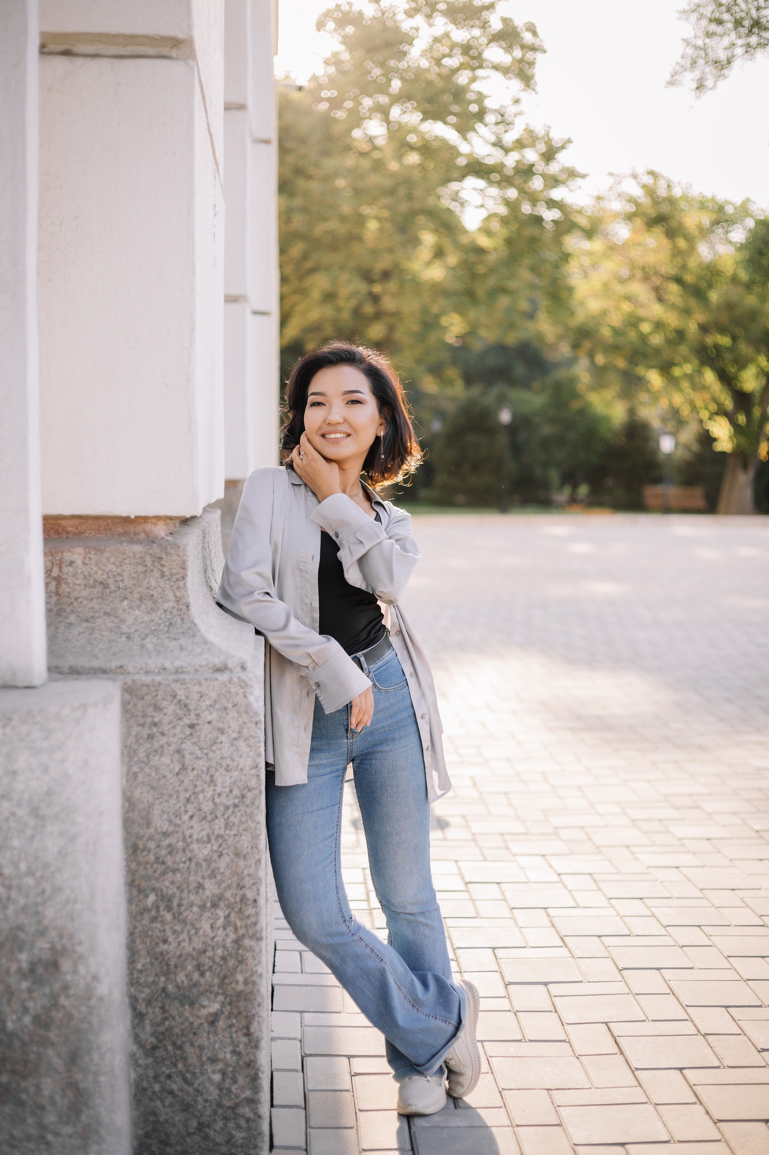 Laura. Фотограф Алматы — Ляззат