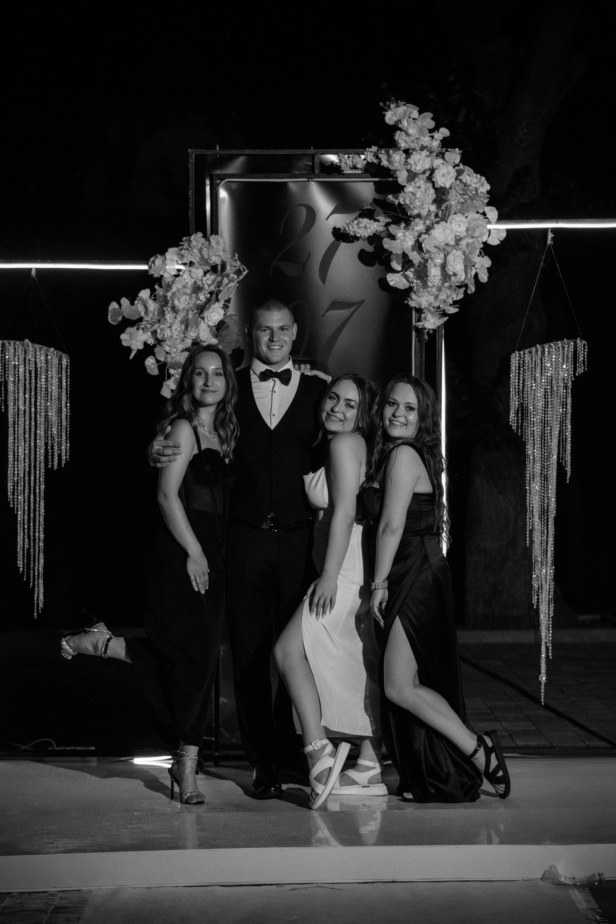 Яна и Рома. Фотограф Смоляк Алена