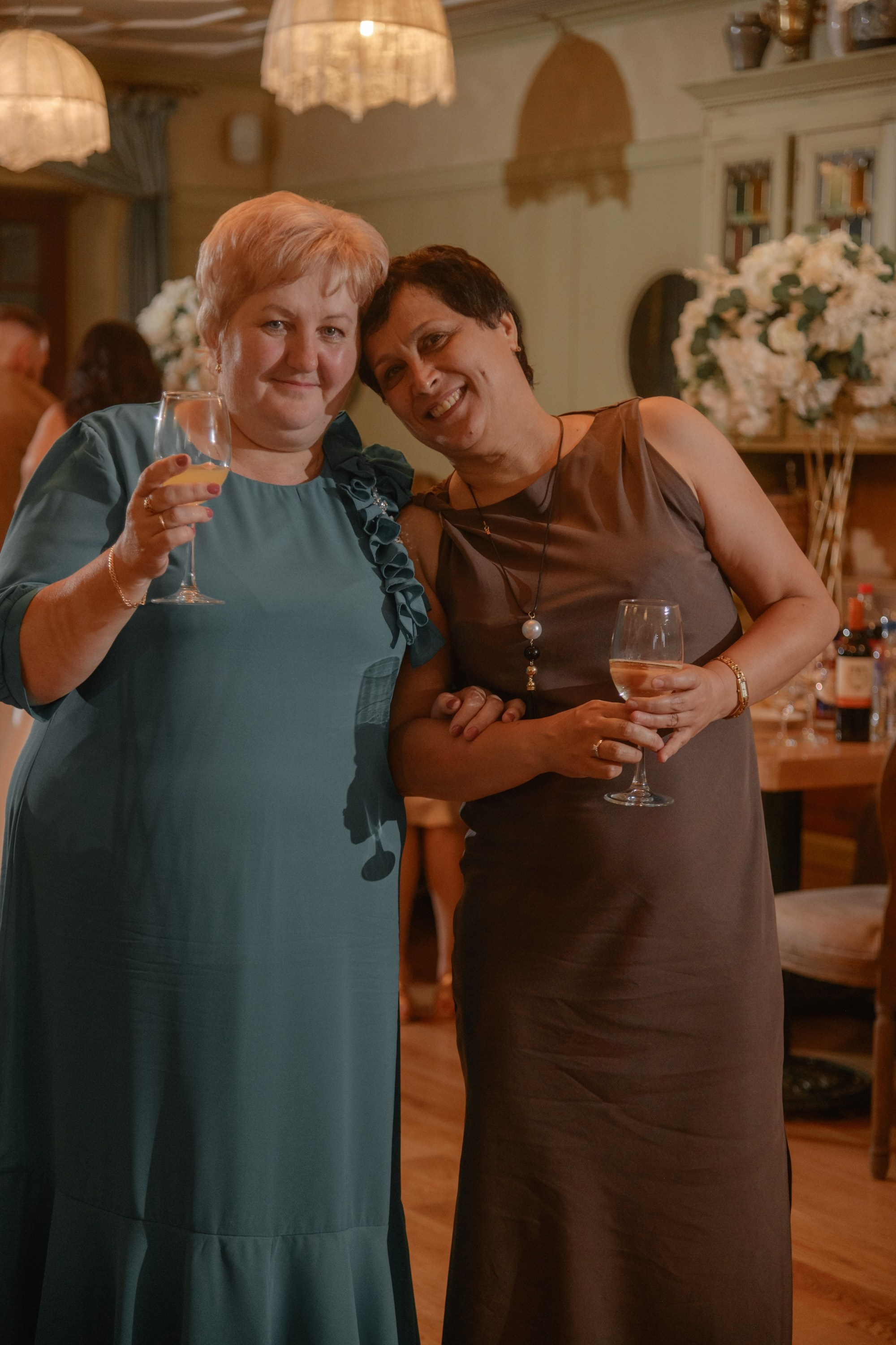 Камилла и Денис. Фотограф Смоляк Алена