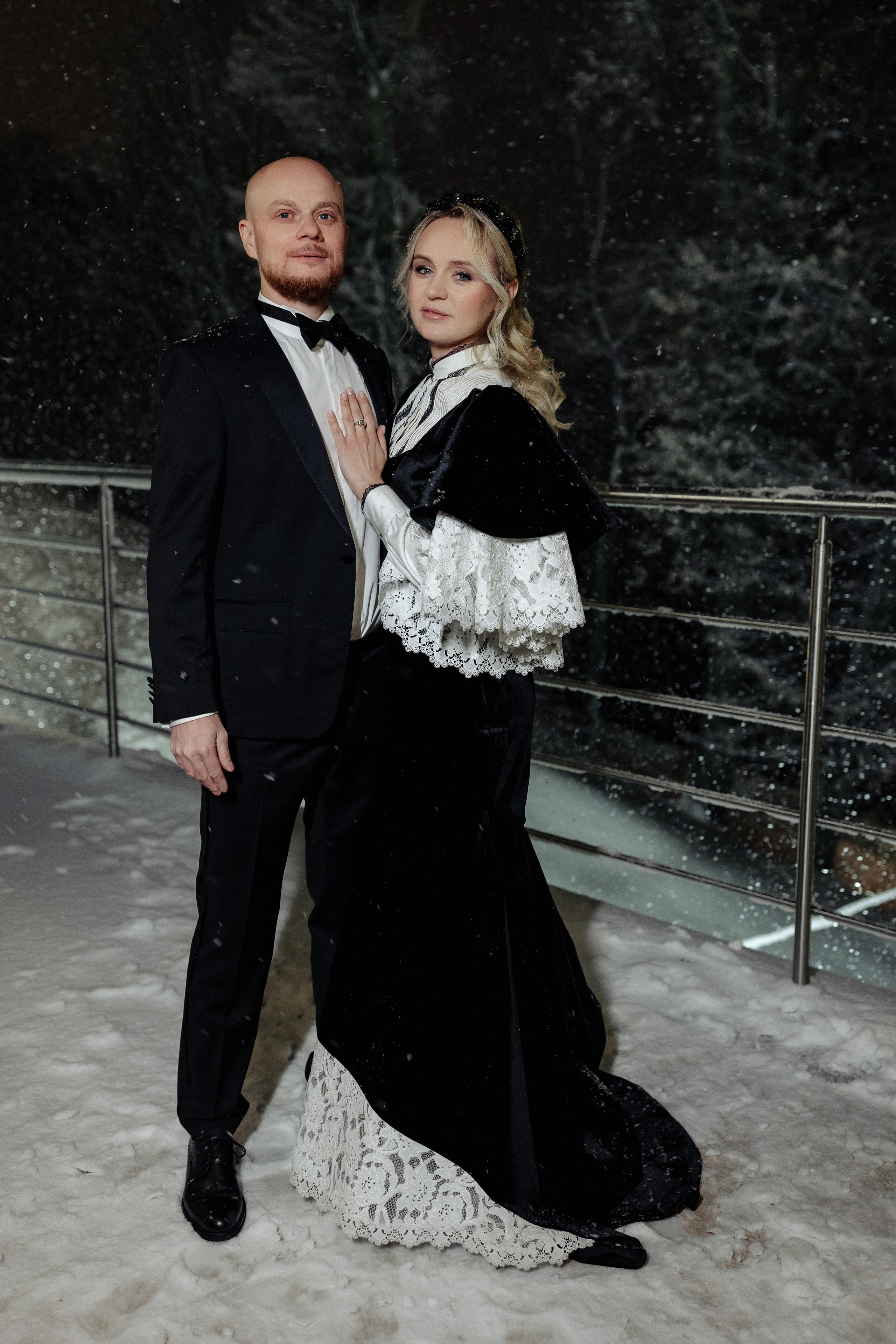 Бал моды L`Atelier. Алексей Шаров — свадебный и репортажный фотограф в Нижнем Новгороде