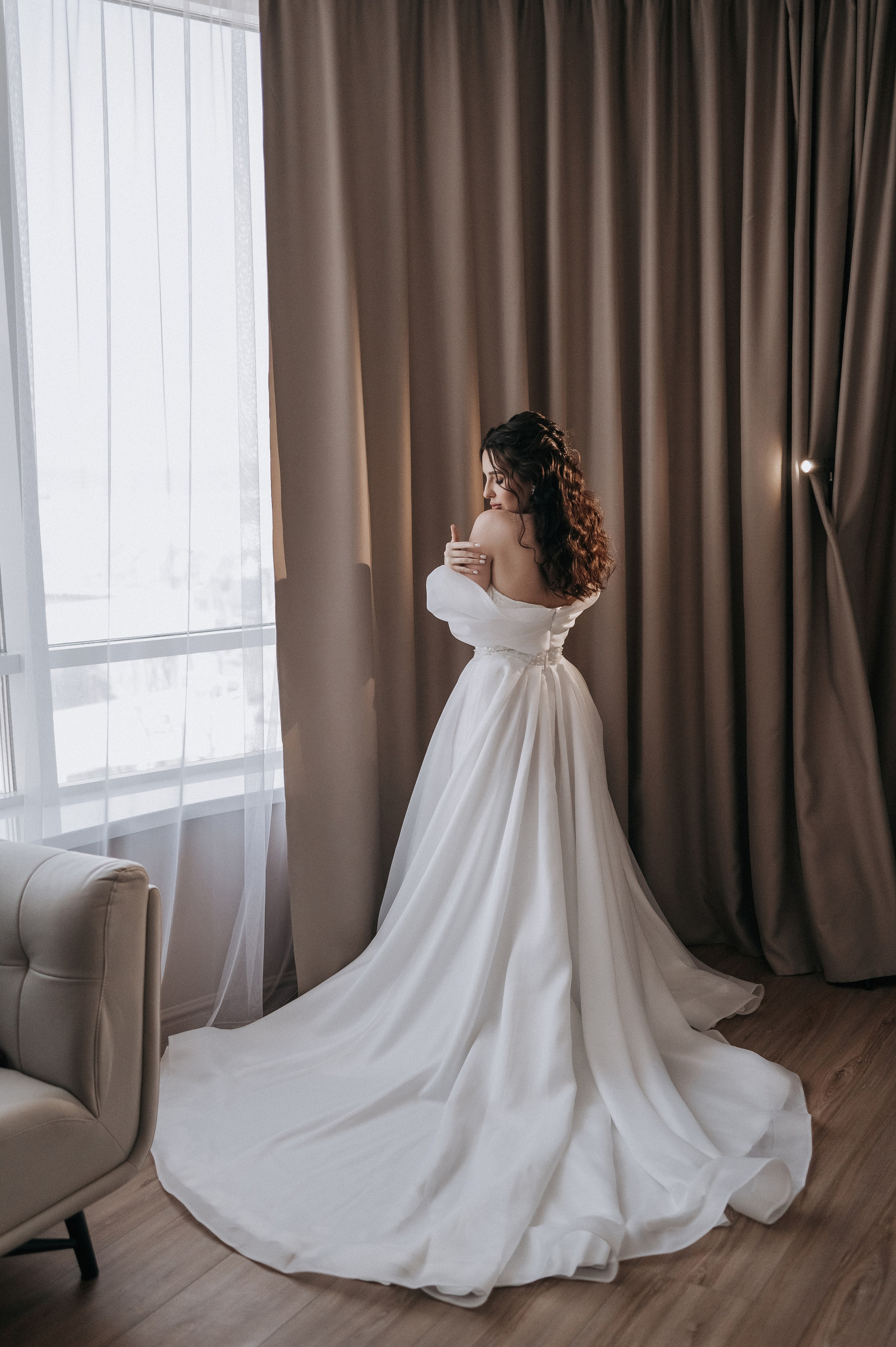 Кирилл Софья. Главная