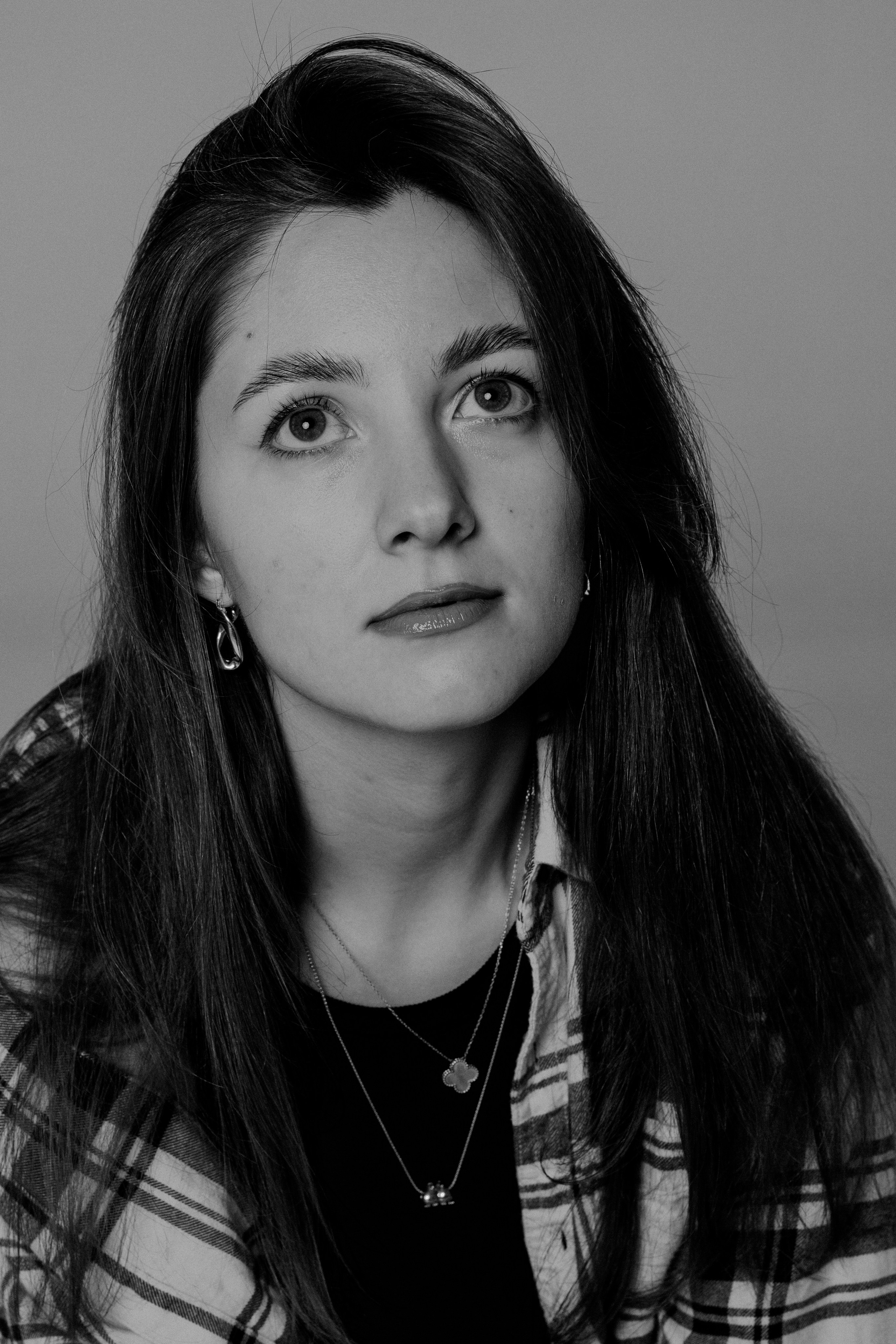 Настя. Фотограф Блинова Арина | Санк-Петербург