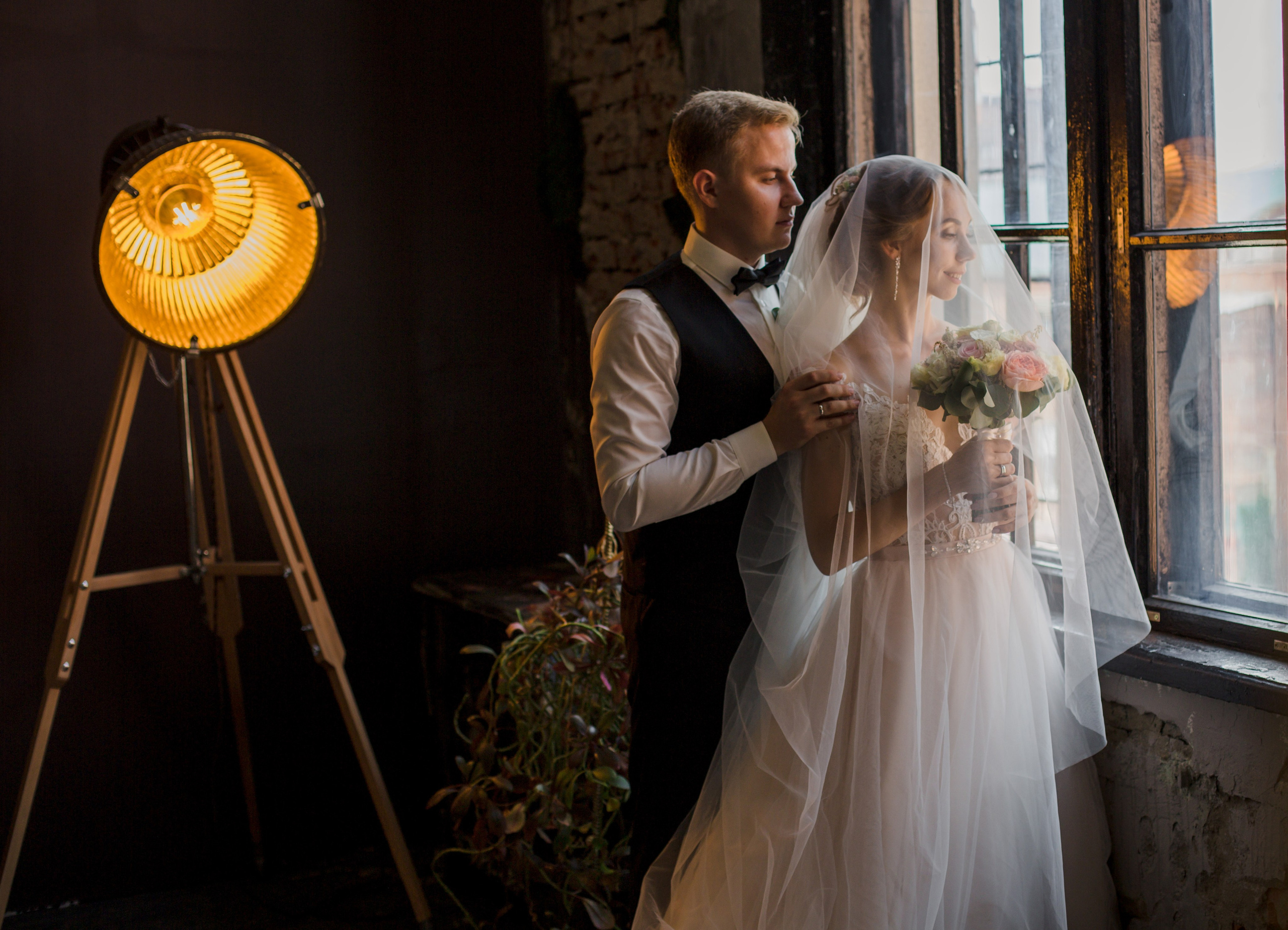 Сергей и Алиса. Свадебный и семейный фотограф в Краснодаре