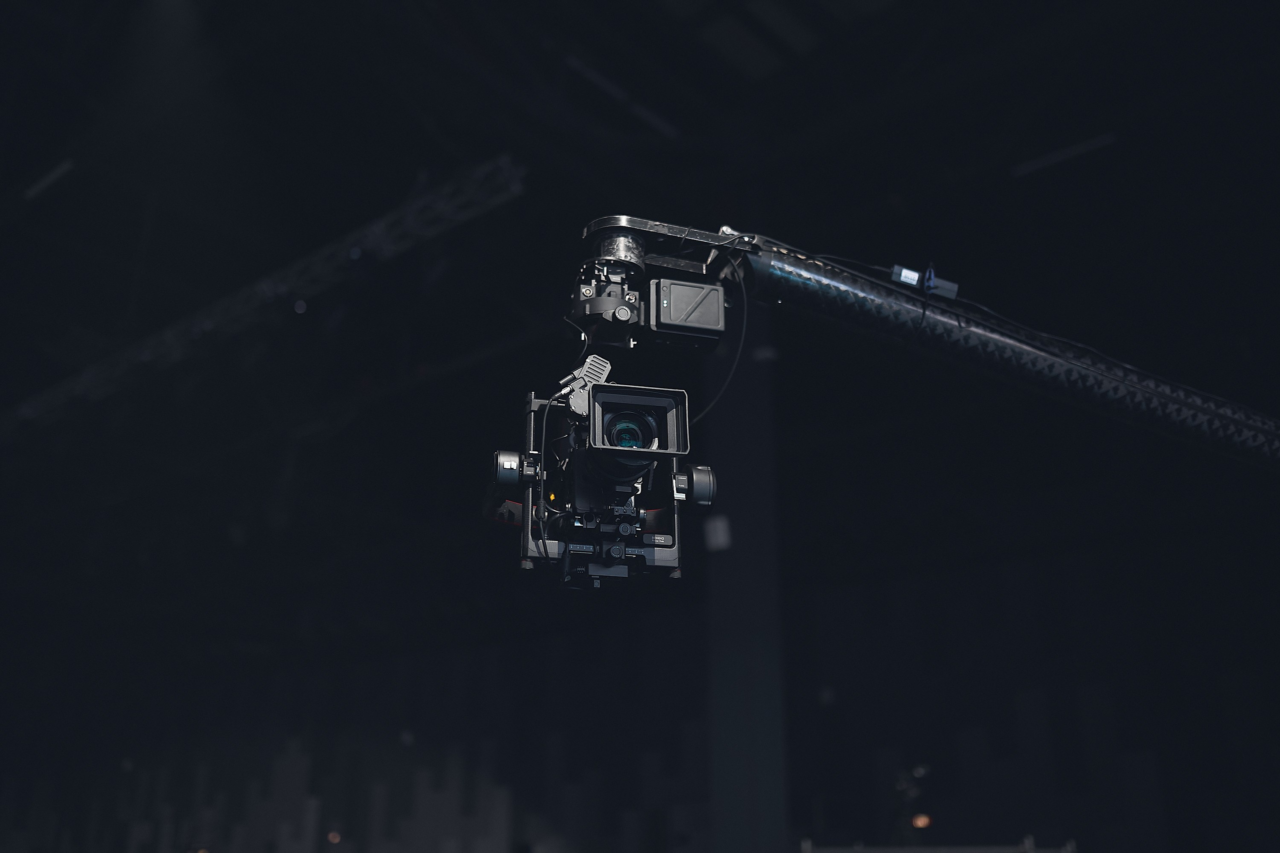 Бэкстейдж. Фотограф и оператор мероприятий, концертов и портретов в городе Москва