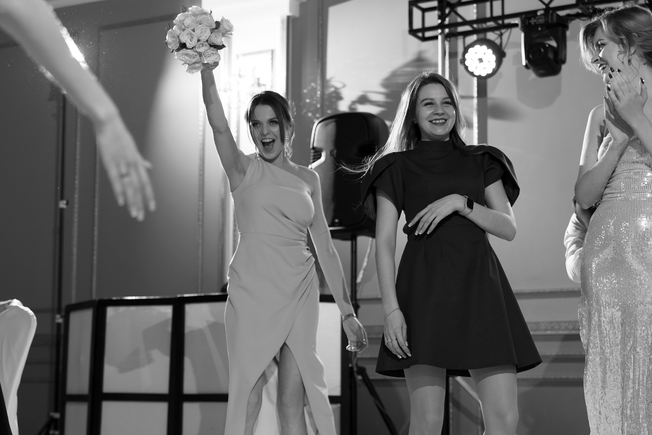 Екатерина и Дмитрий. Свадебный фотограф Курск Максим Ноздрачев