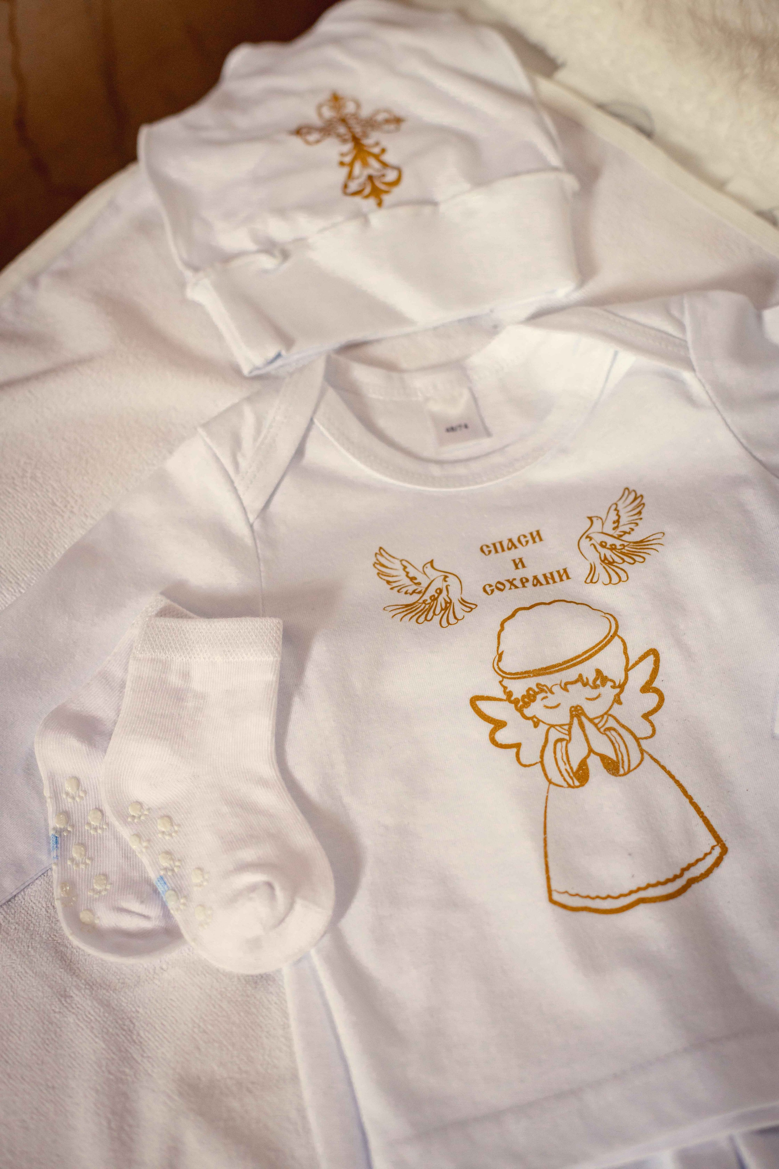 Крещение Виталия. Свадебный фотограф Краснодар Инна Кириенко