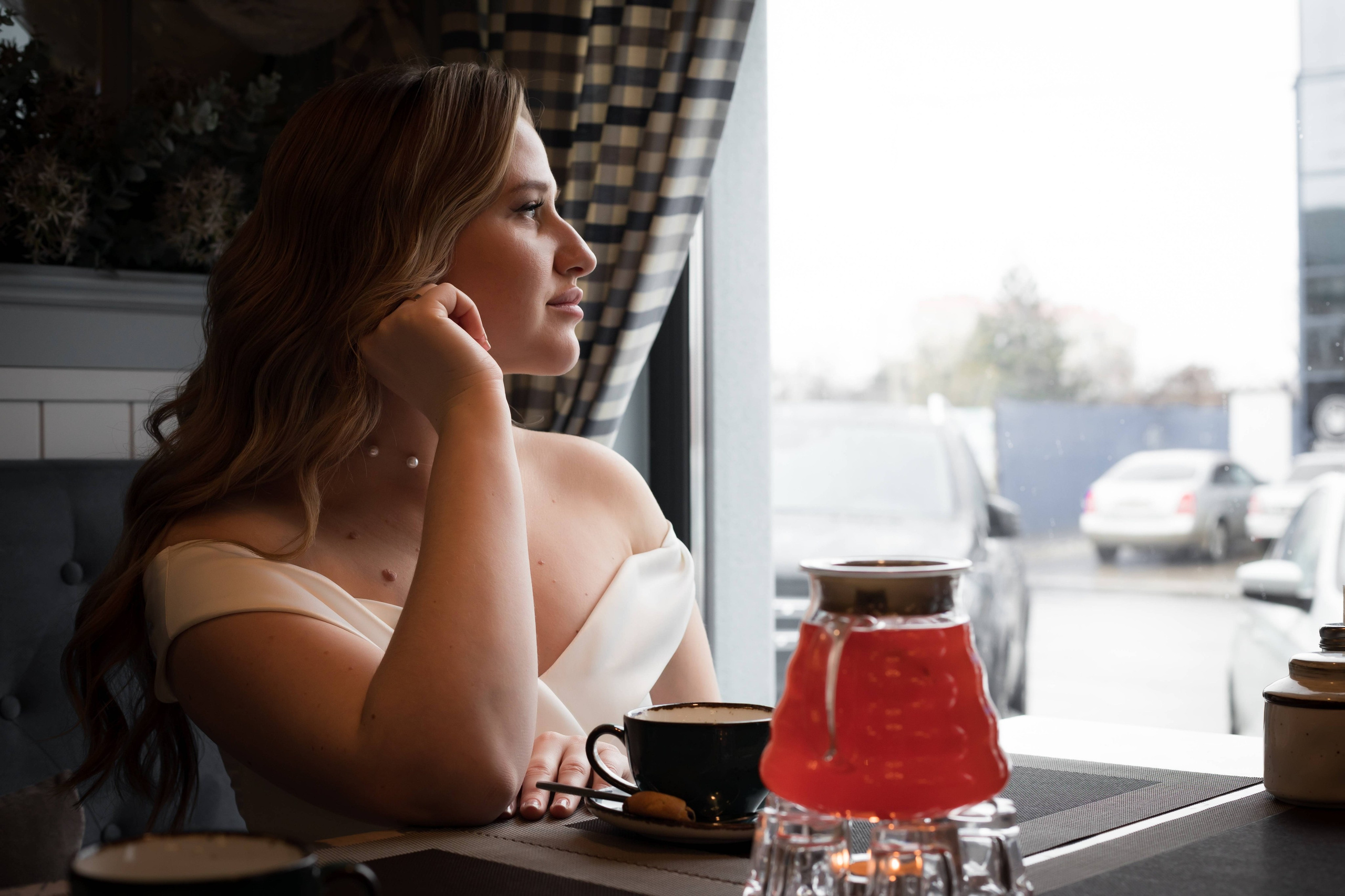 Вероника и Антон. Свадебный фотограф Краснодарский край Инна Кириенко