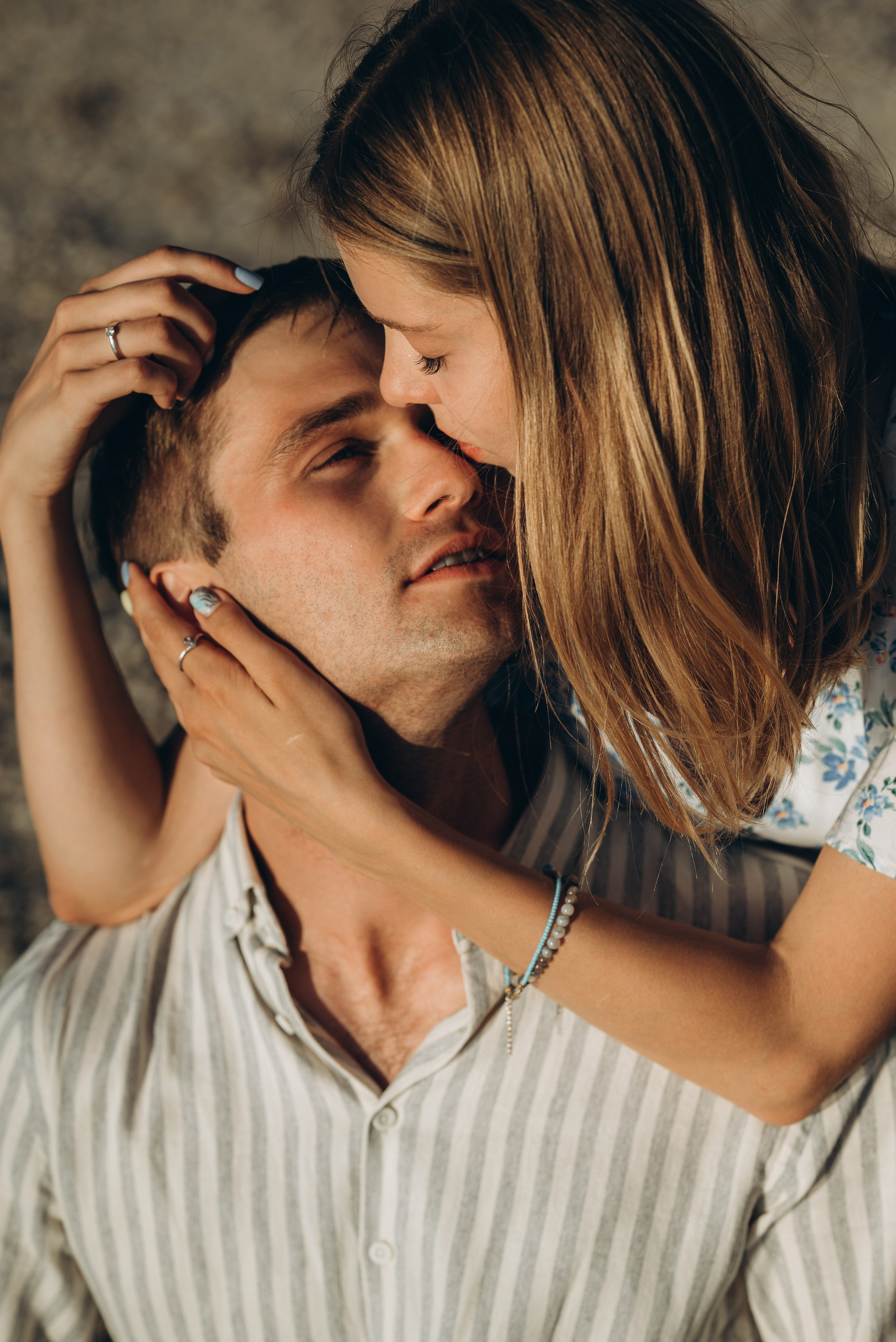 На заливе. Семейный фотограф Ростов-на-Дону Татьяна Соколова