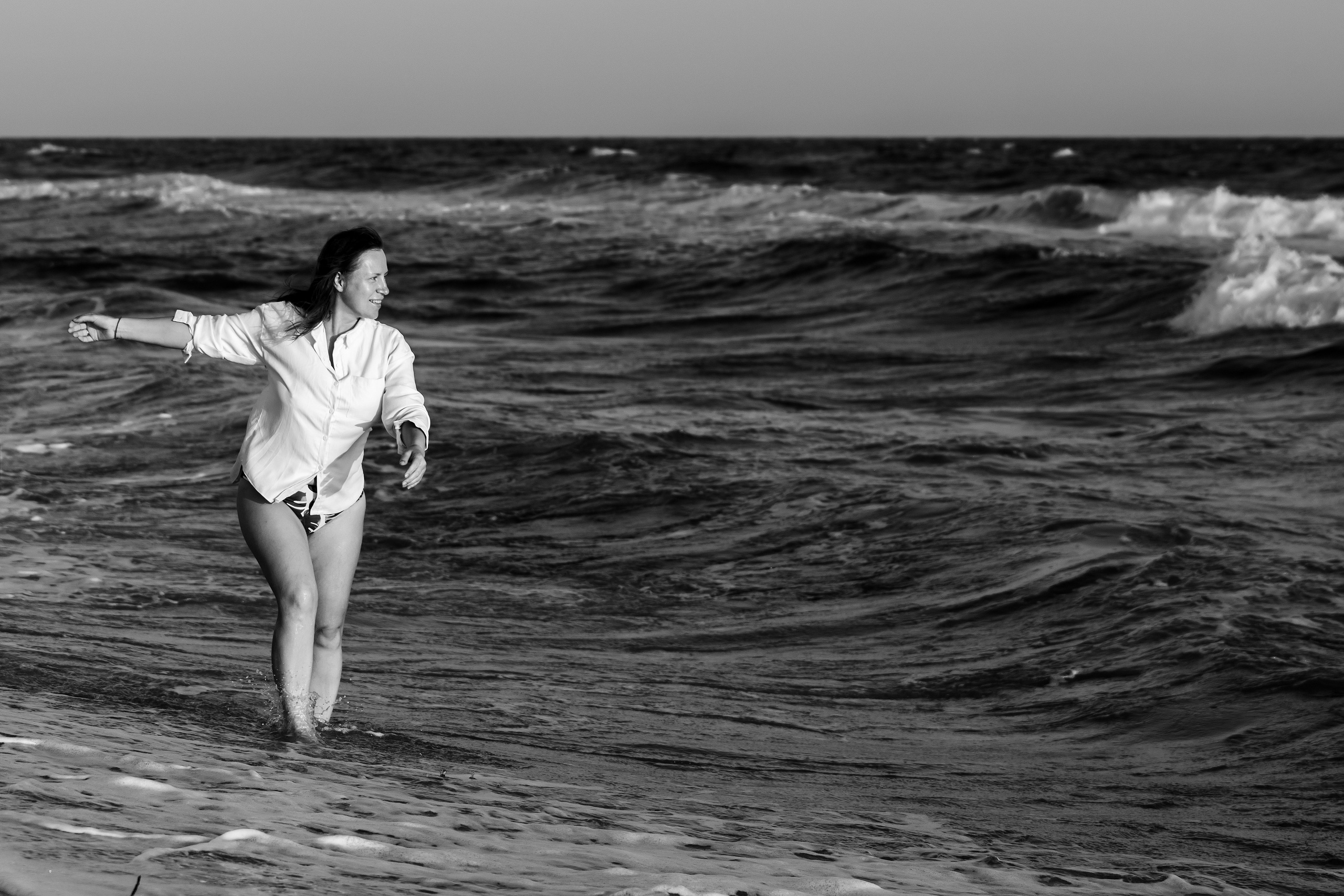 В Крыму. Фотограф в с. Ижма Республика Коми Терентьев Сергей