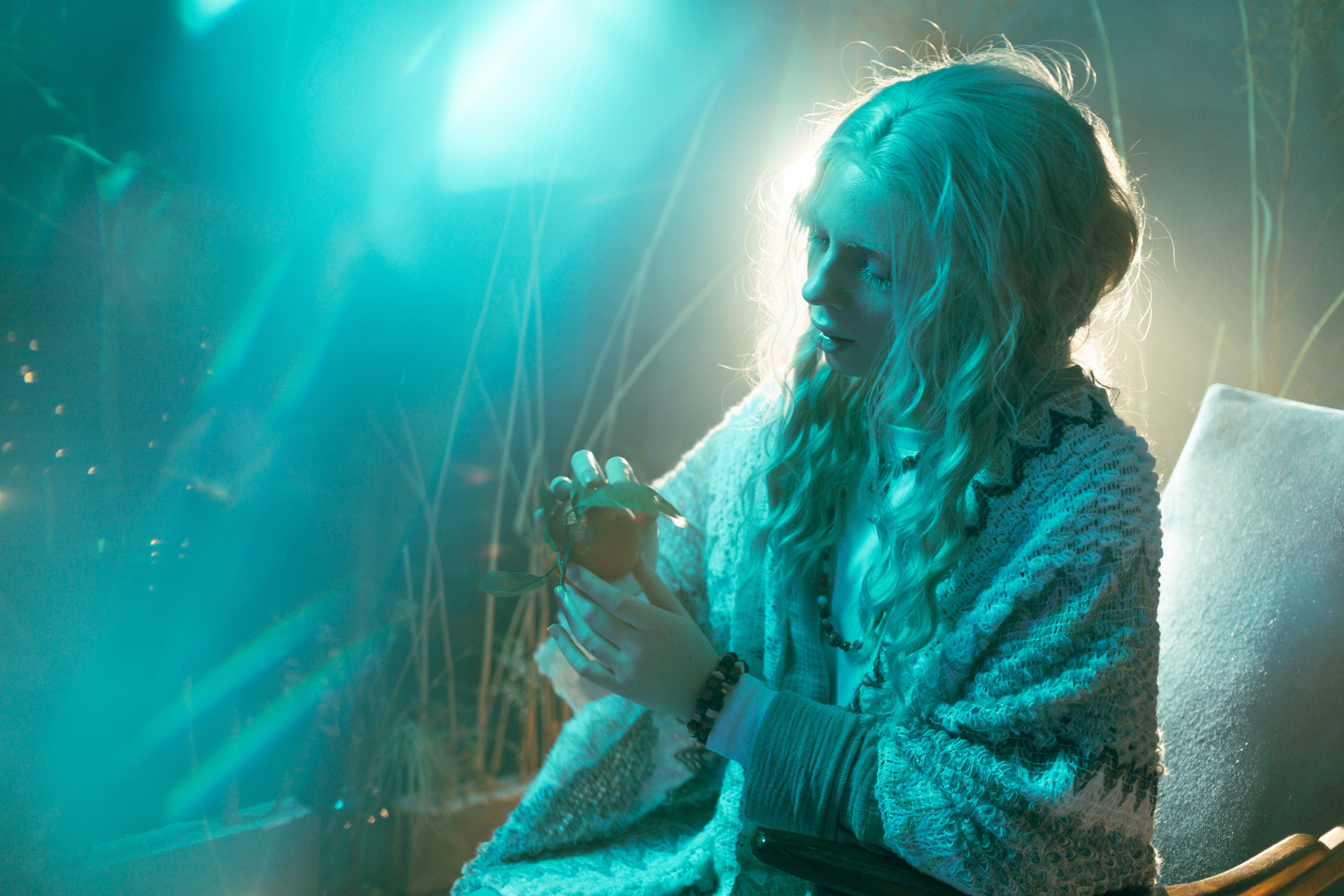 Дом, в котором…. Репортажный фотограф Анастасия Головко