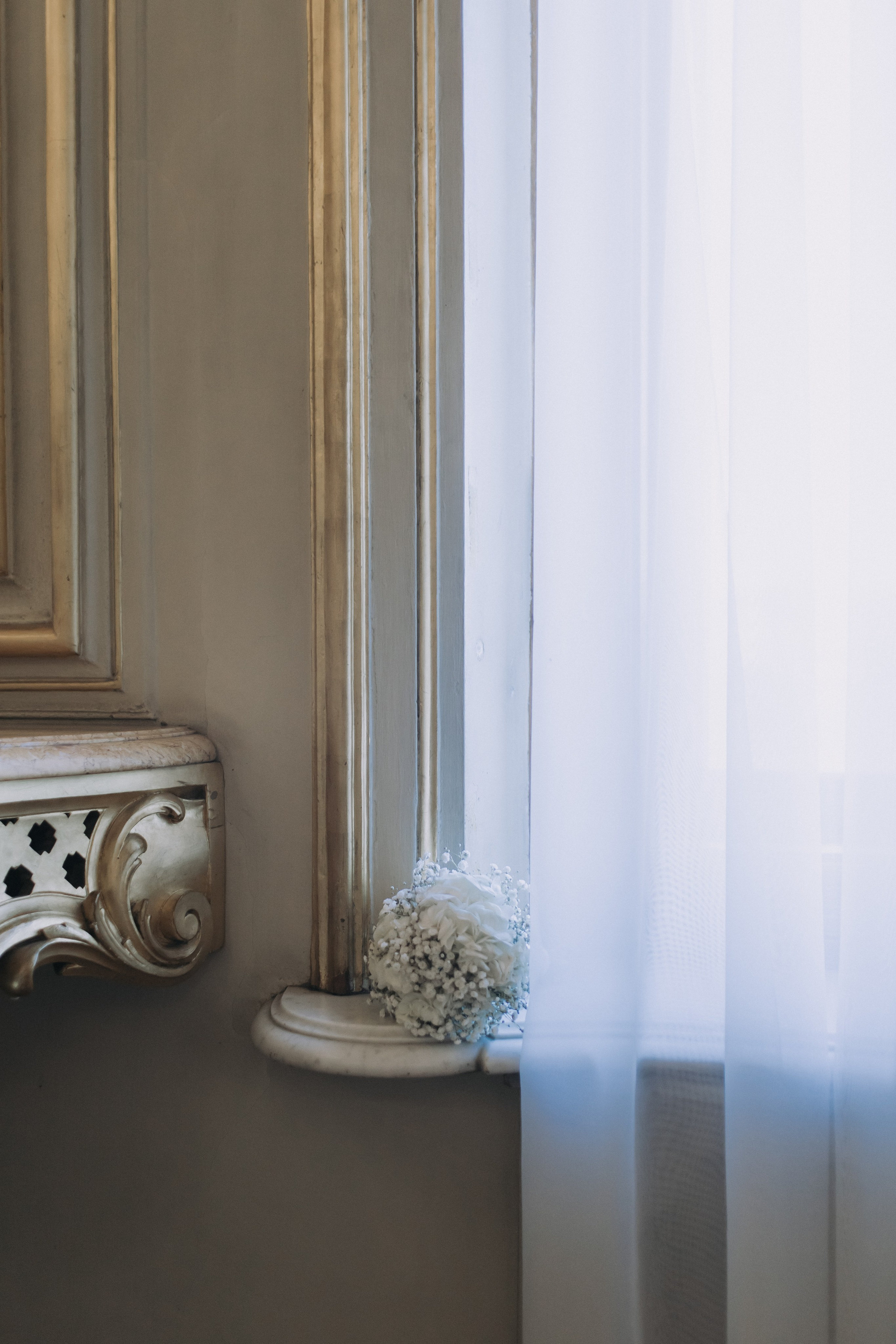 Настя и Петя. Репортажный фотограф Анастасия Головко