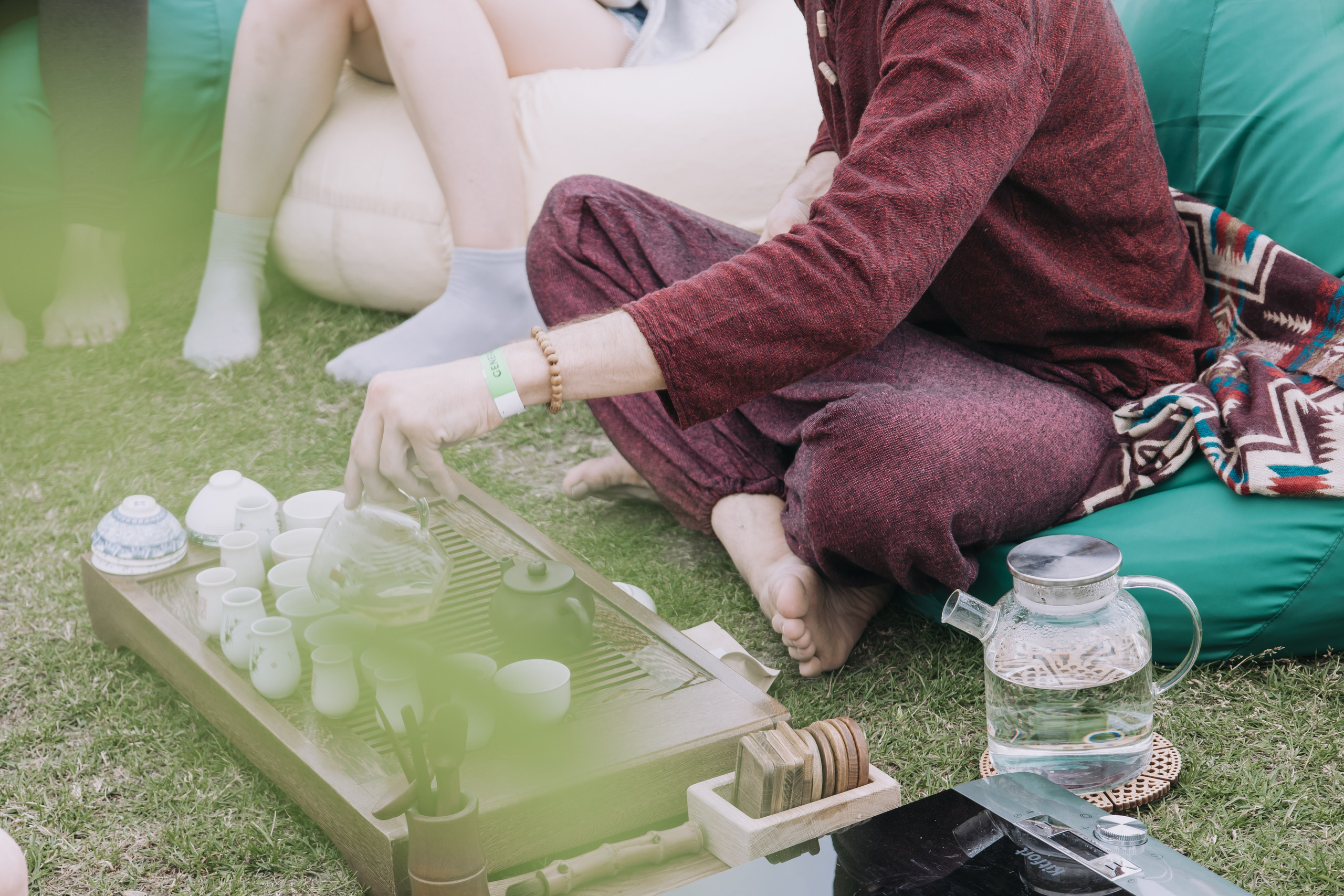 Корпоратив Природа. Репортажный фотограф Анастасия Головко