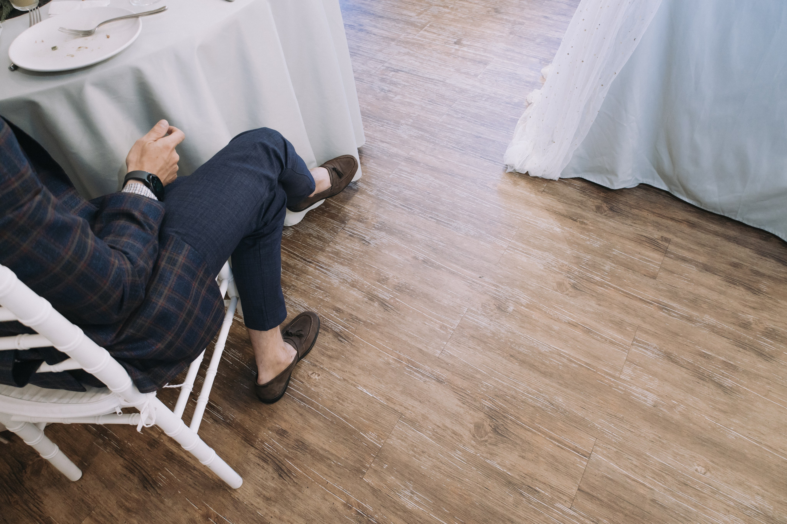 Настя и Петя. Репортажный фотограф Анастасия Головко