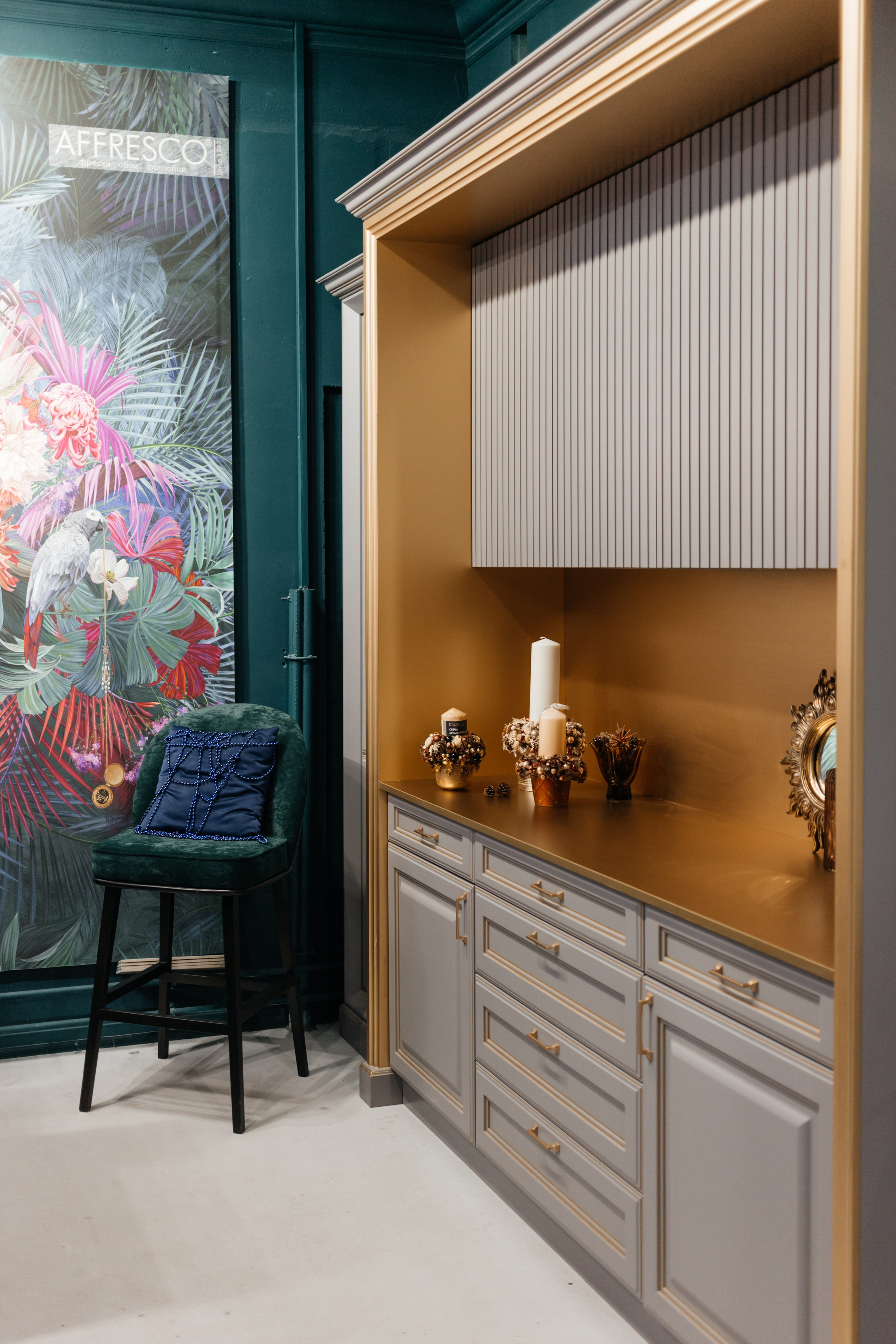 Магазин. Репортажный фотограф Анастасия Головко