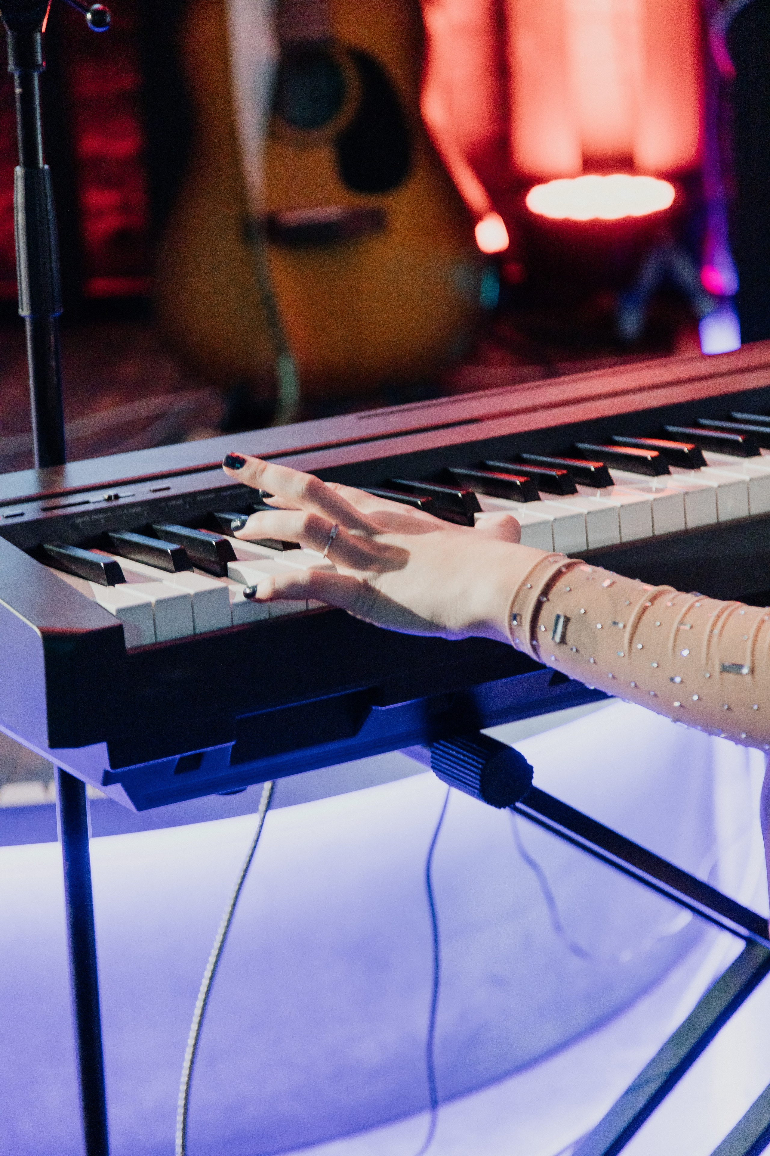 Корпоратив NEW YEAR. Репортажный фотограф Анастасия Головко