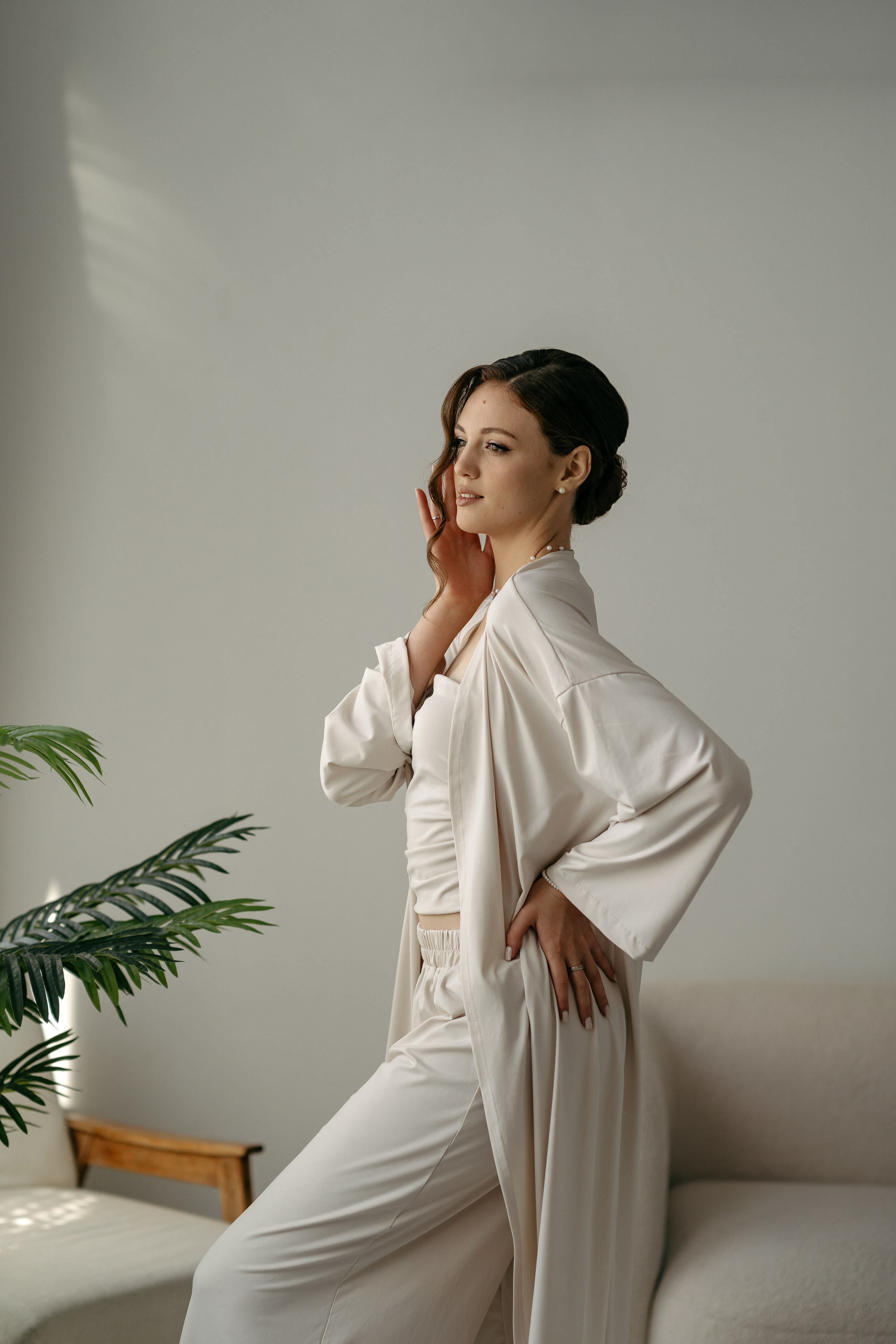 Андрей и Юлия. Свадебный и семейный фотограф в Алексеевке Марина Купреева