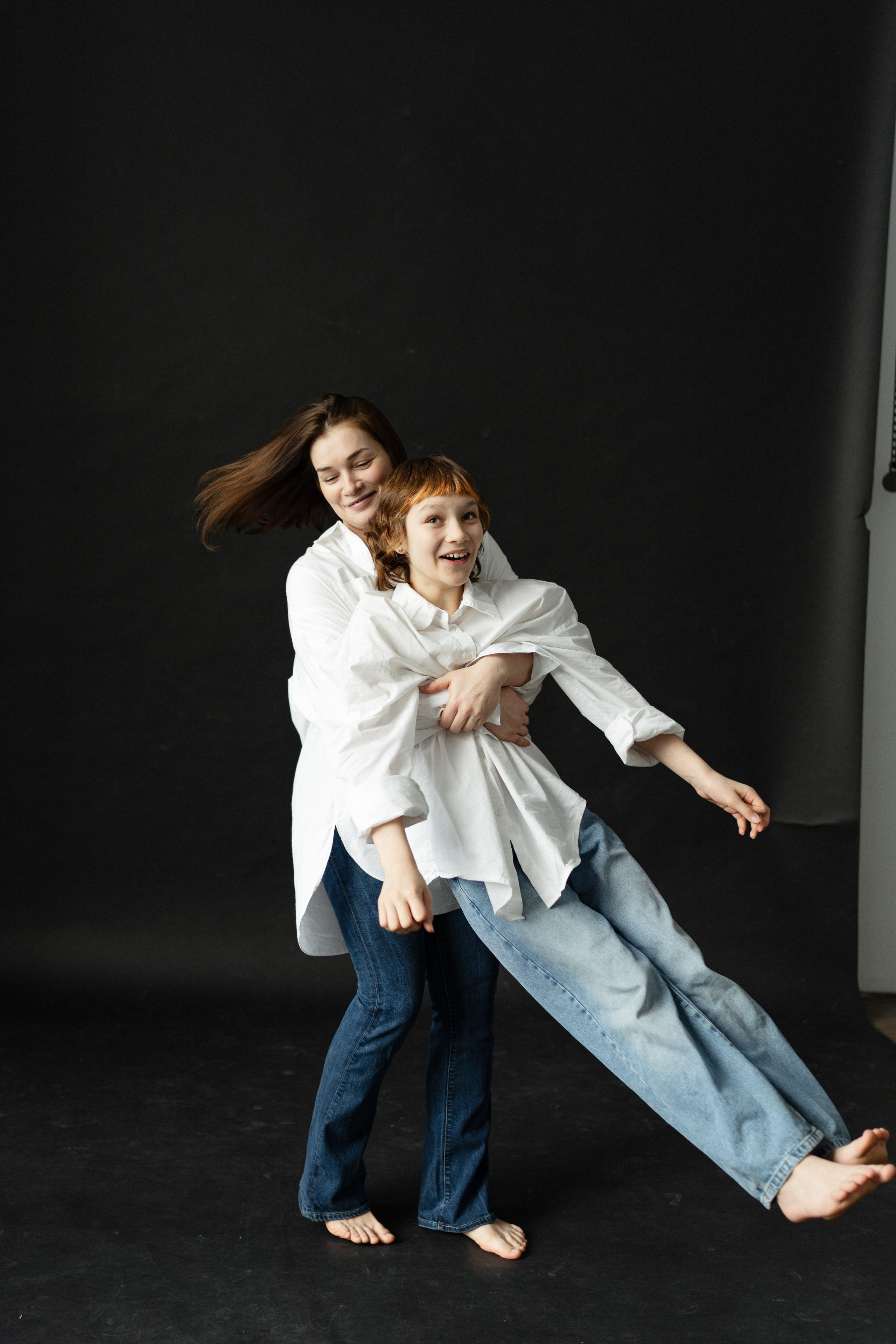 Olga & Sonya. Твой фотограф в Москве и Московской области Романцова Ирина