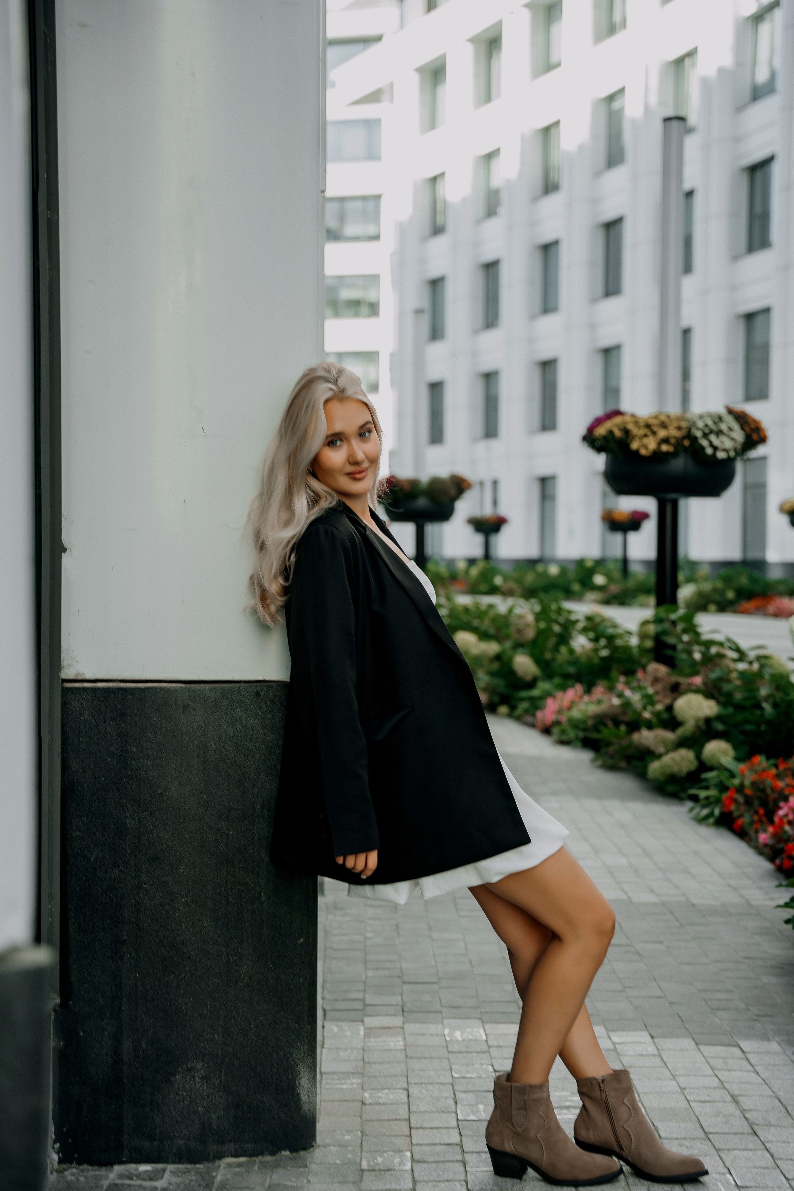 София. Свадебный и индивидуальный фотограф в Суворове Клюева Мария