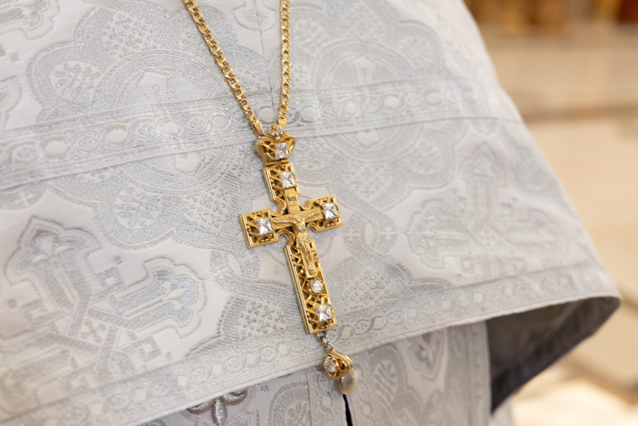 Крещение. Яна Чхан — Фотограф в Донецке и не только