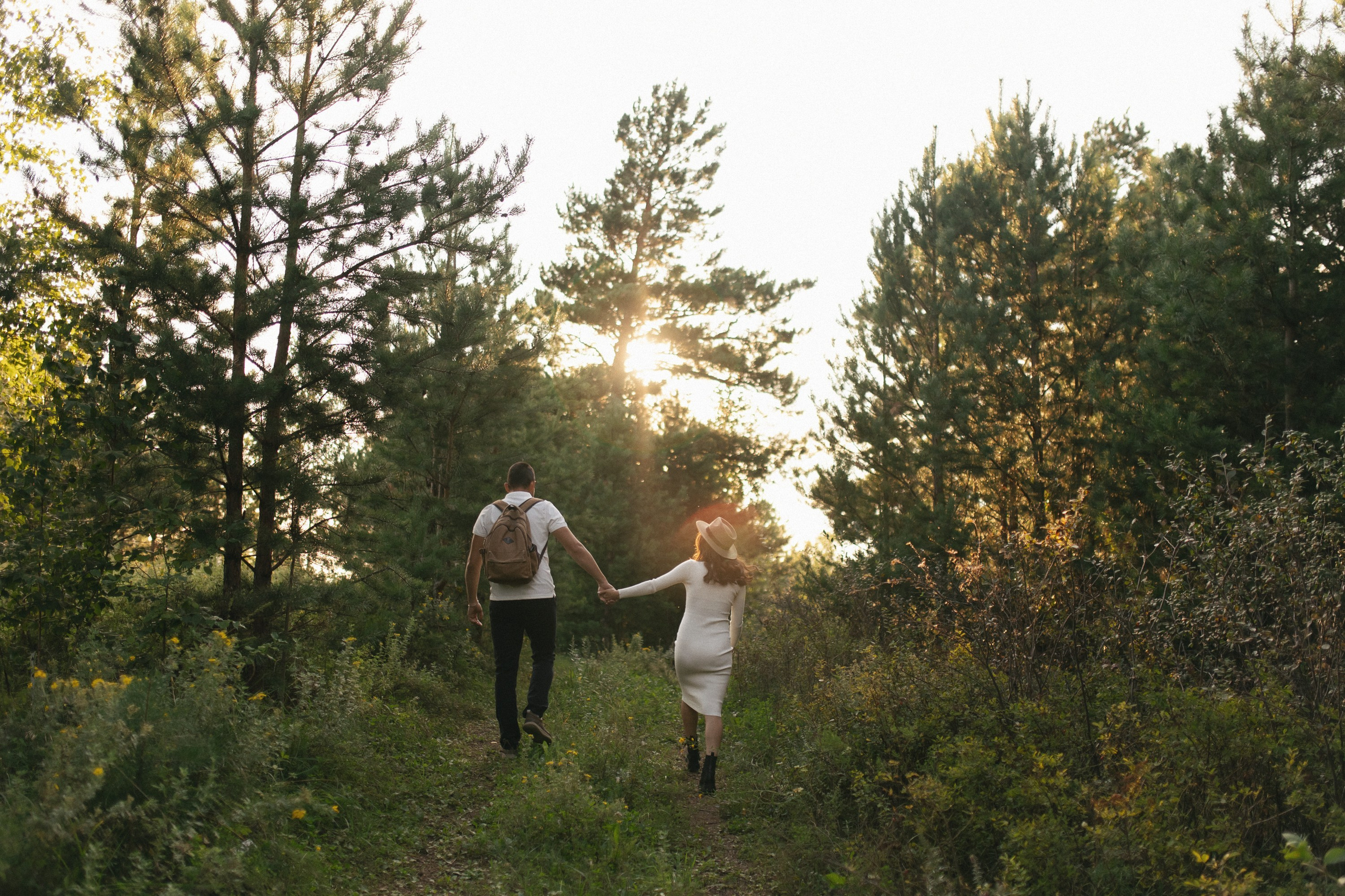 LOVESTORY. Maria Startseva Photo