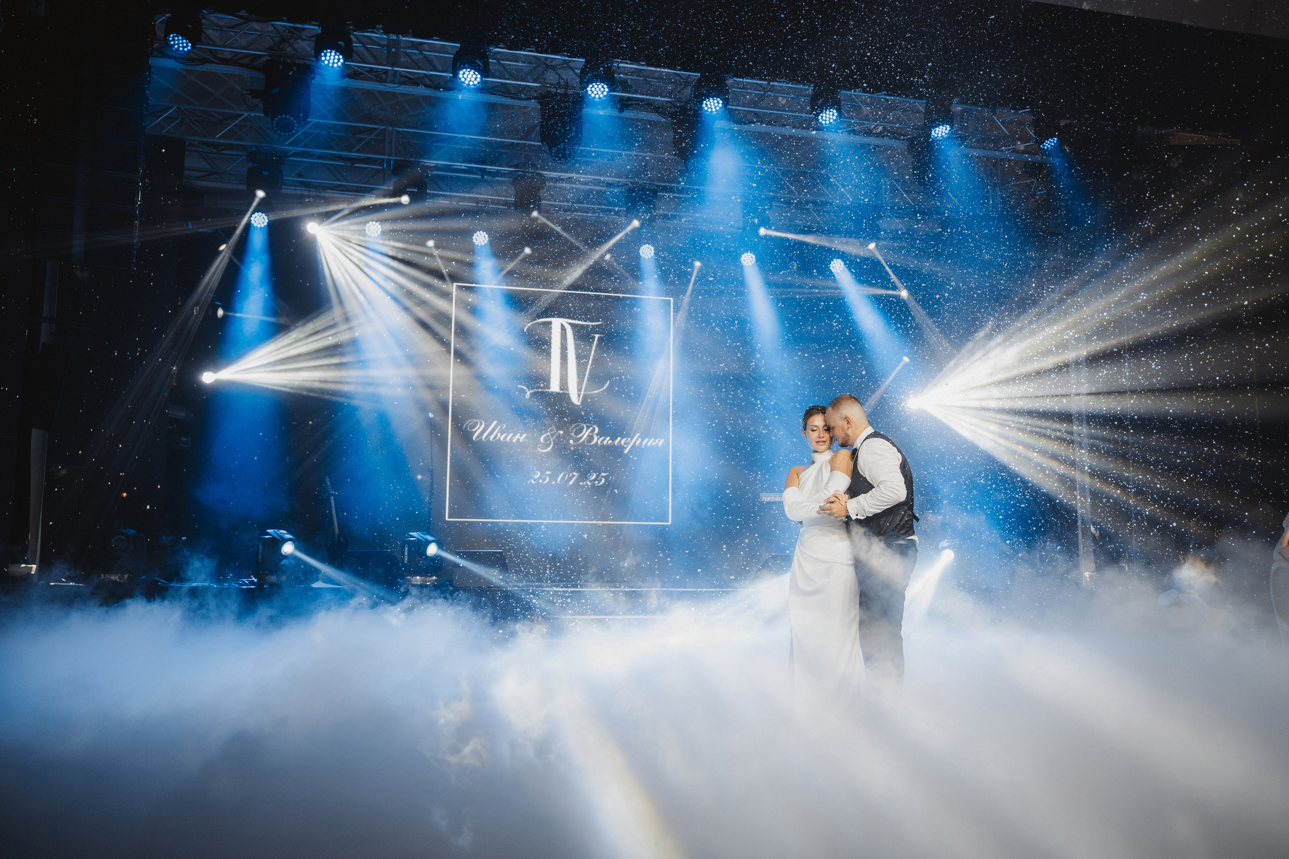 Иван и Валерия. Репортажный фотограф Черников Игорь