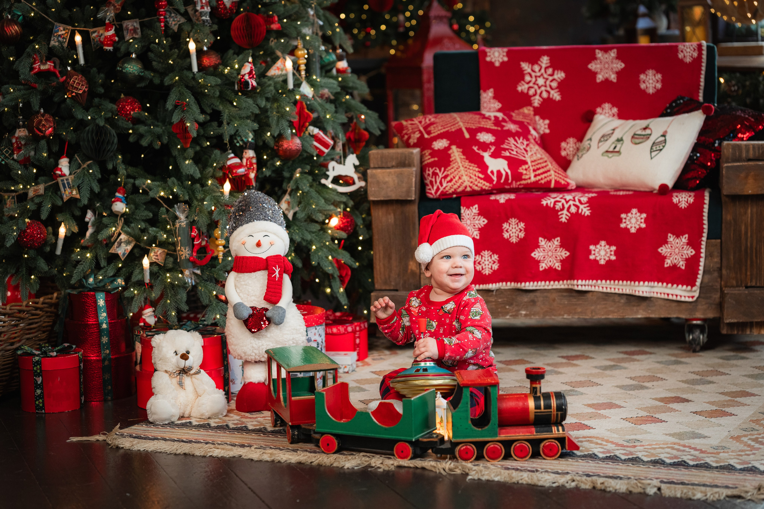 НГ ПФ Леонардо