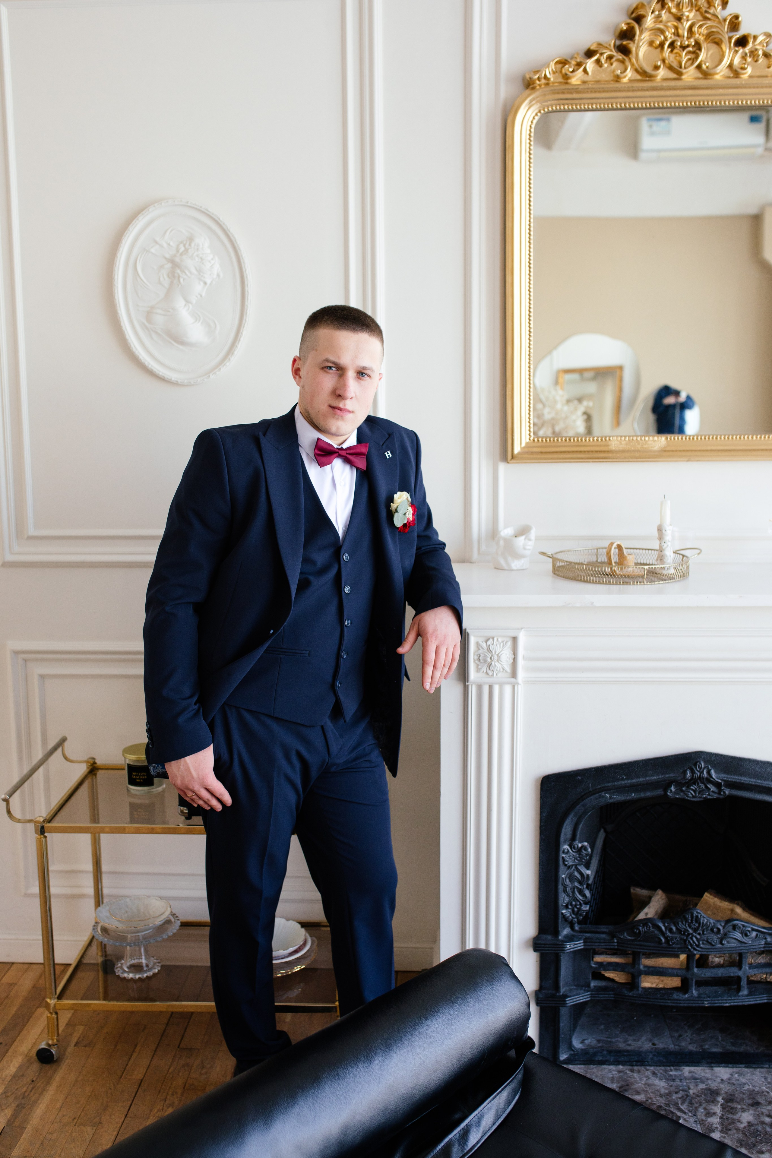 ВИКТОРИЯ И ДАНИЛ. Свадебный и семейный фотограф в Курске и Курчатове