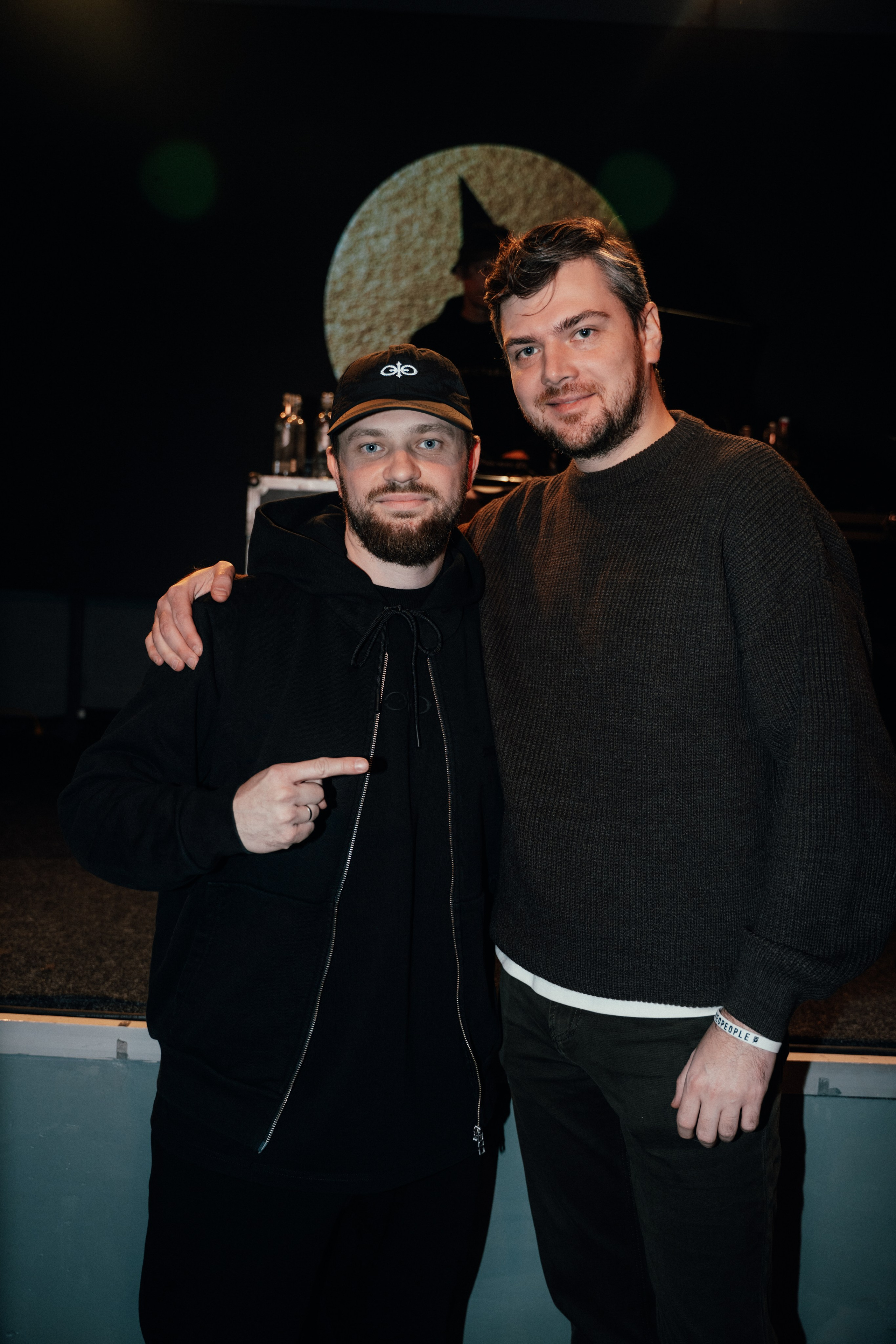 ЭДИК ЮЖНЫЙ. Фотограф Москва