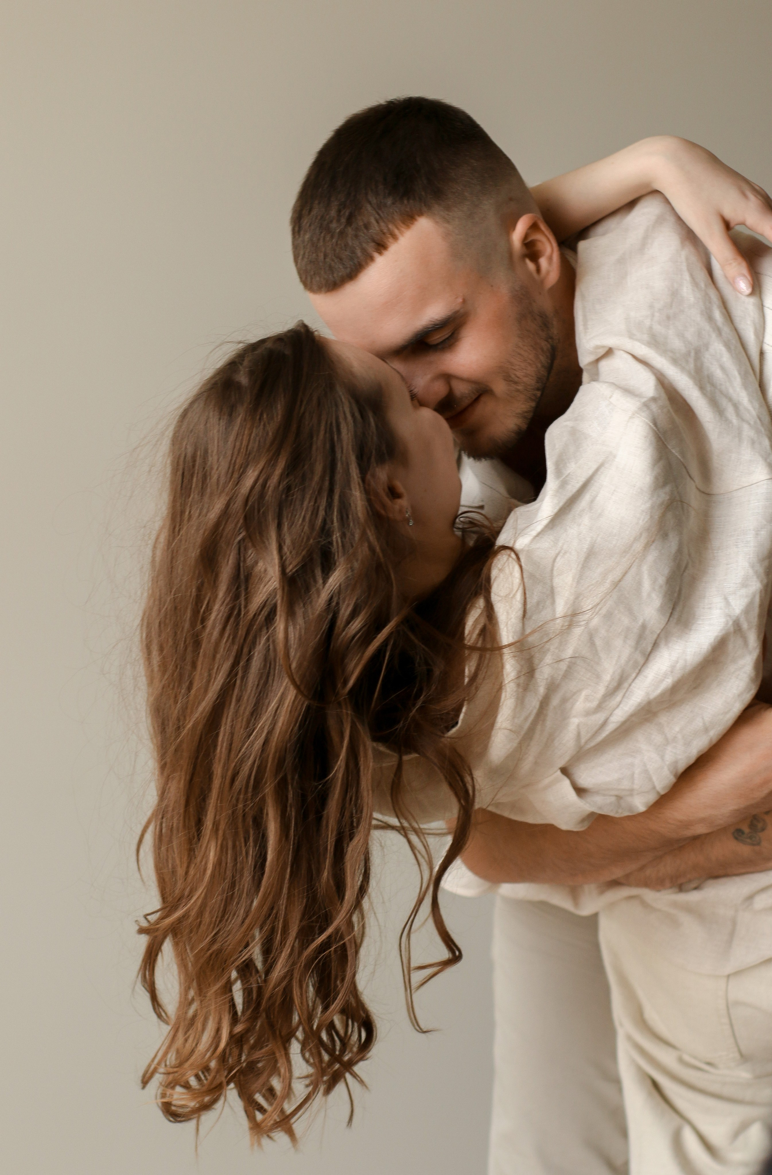 Love Story. ZAKIROW — Твой личный фотограф