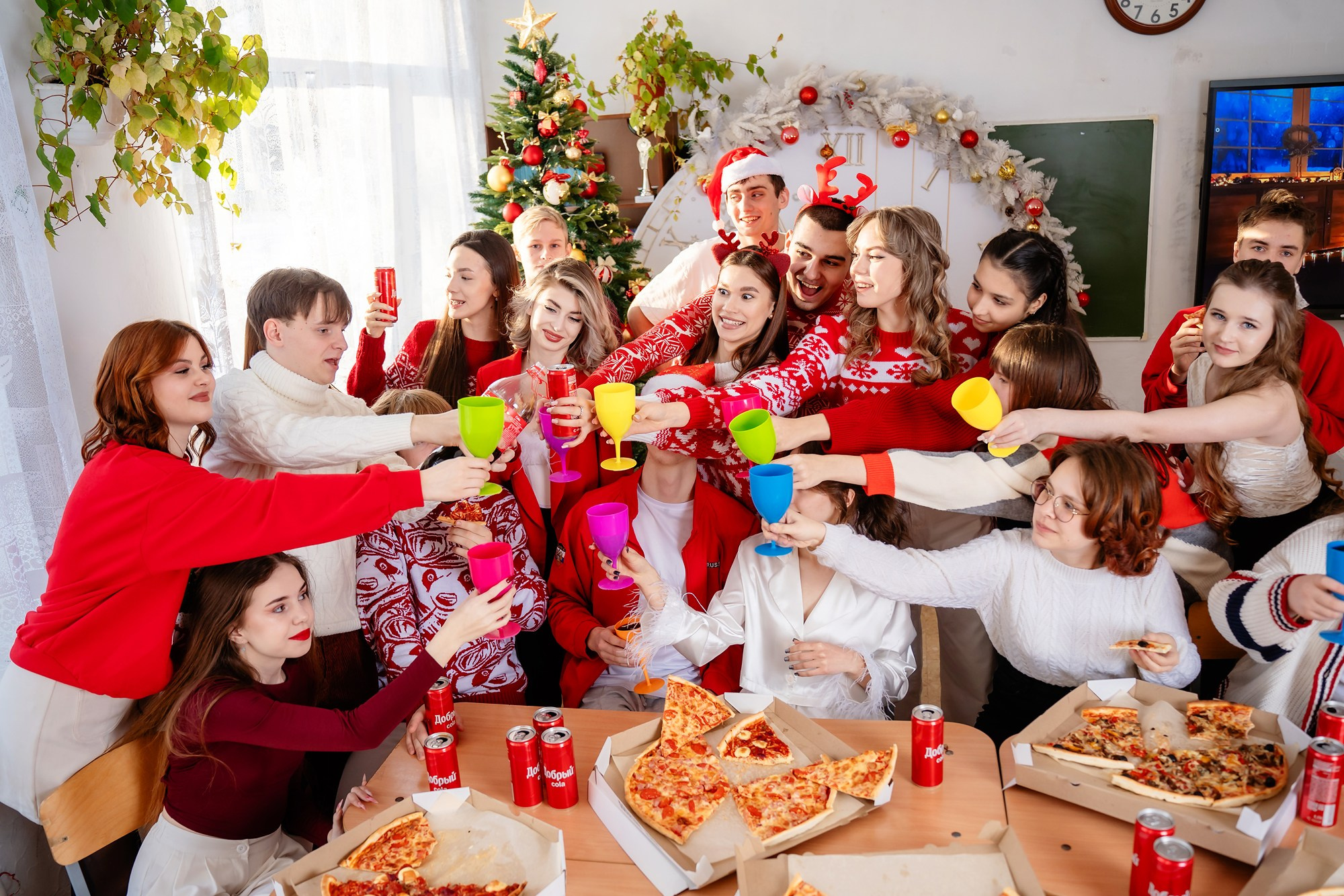 Школа — Старшие классы. Детский и Школьный фотограф во Владивостоке. Выпускные альбомы