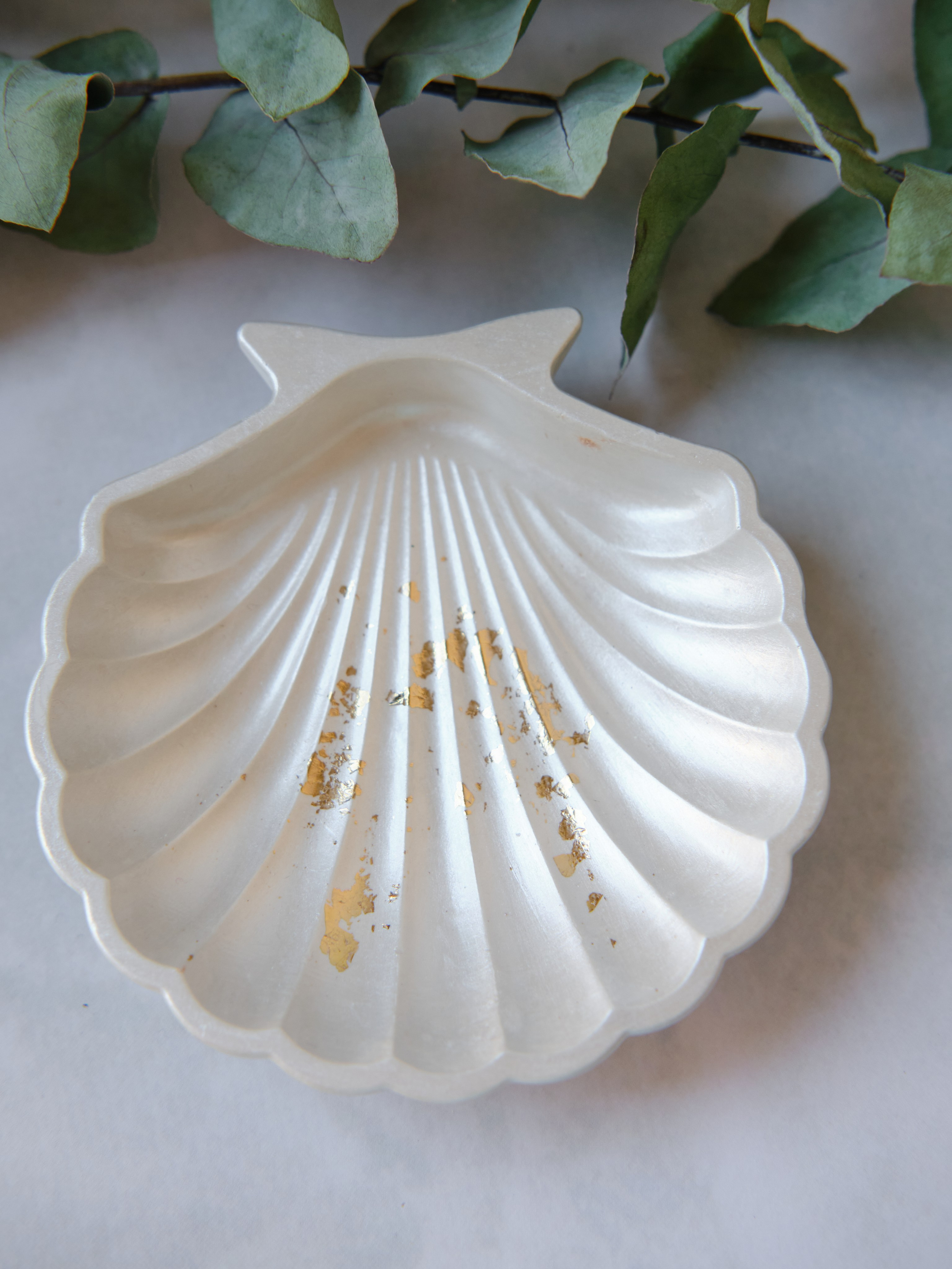 Гипсовый декор для дома. Ася Ложкина фотограф Ижевск