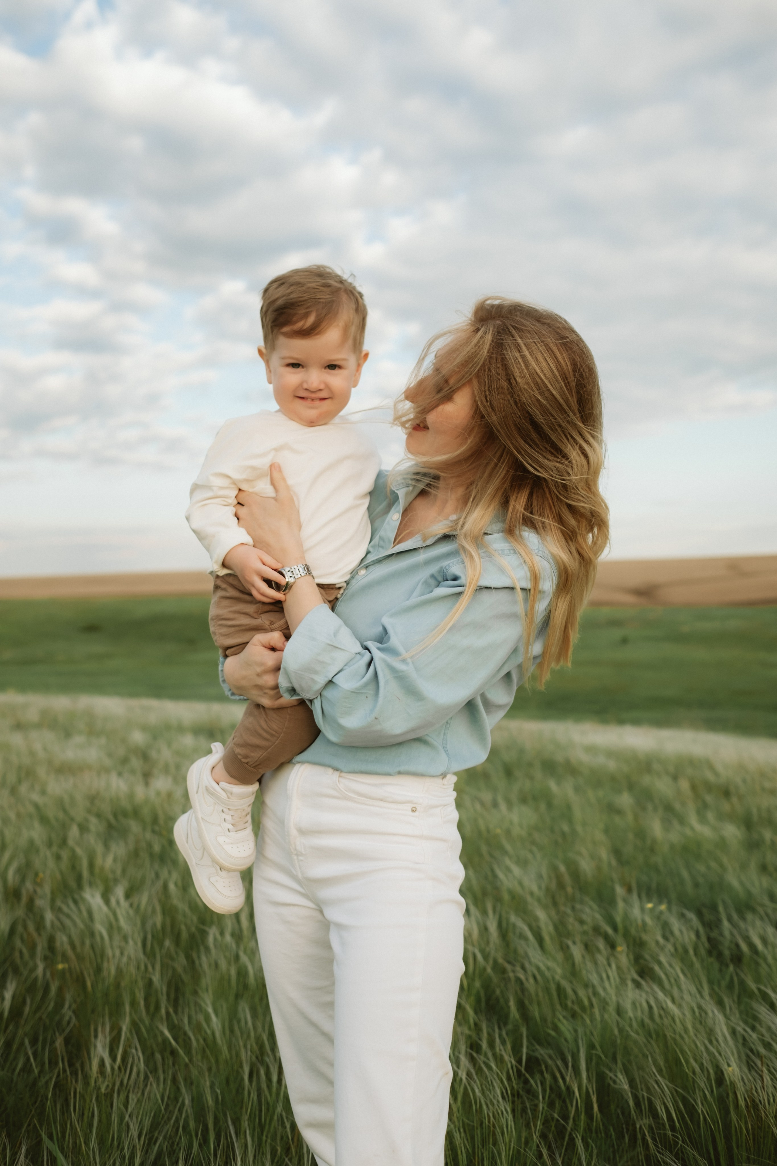 Аня и Дима. Антонина Мезинова фотограф Михайловка и Волгоград