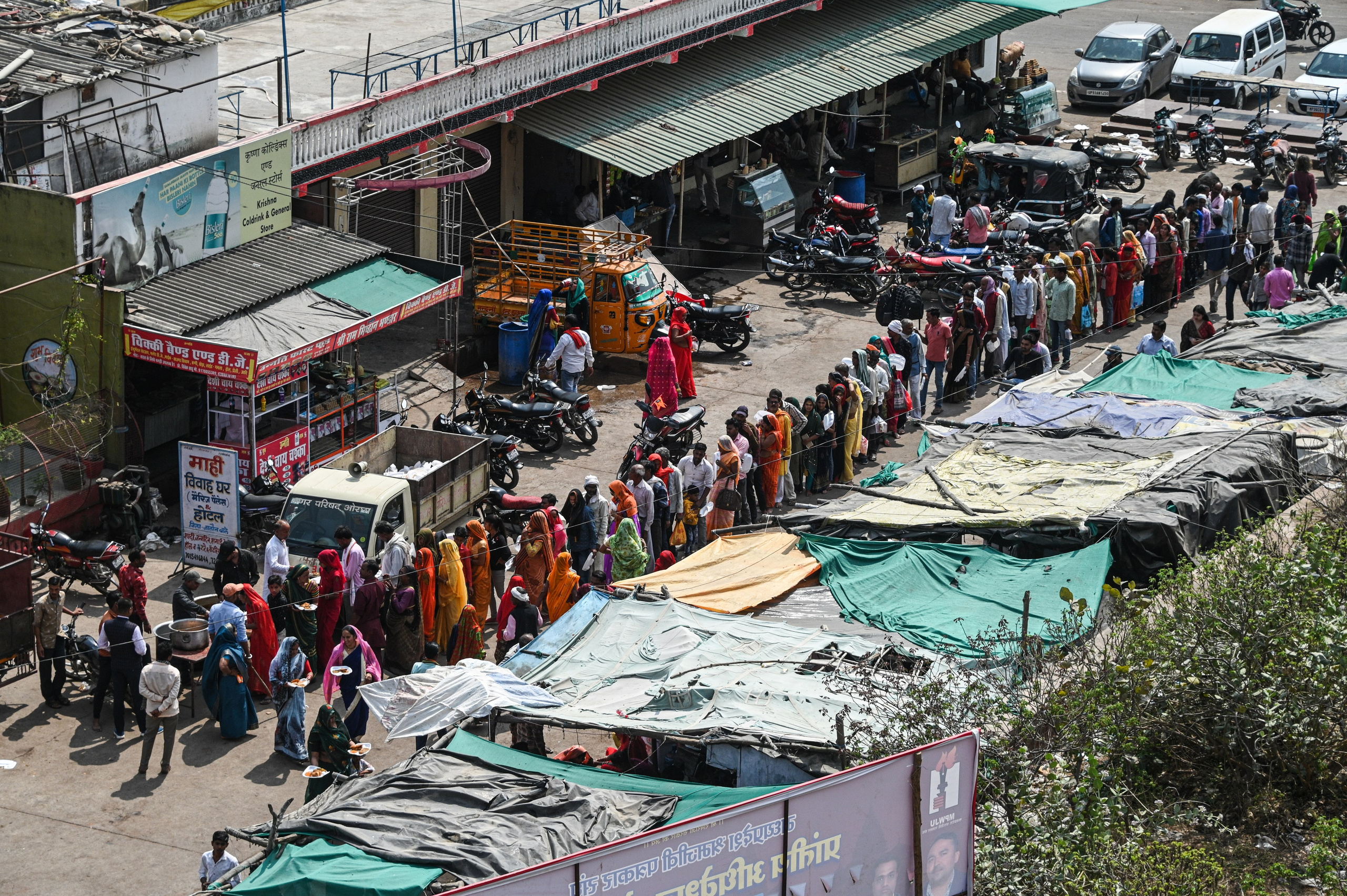 Невероятная Индия. Игорь Иванко — Репортажный и событийный фотограф. Москва