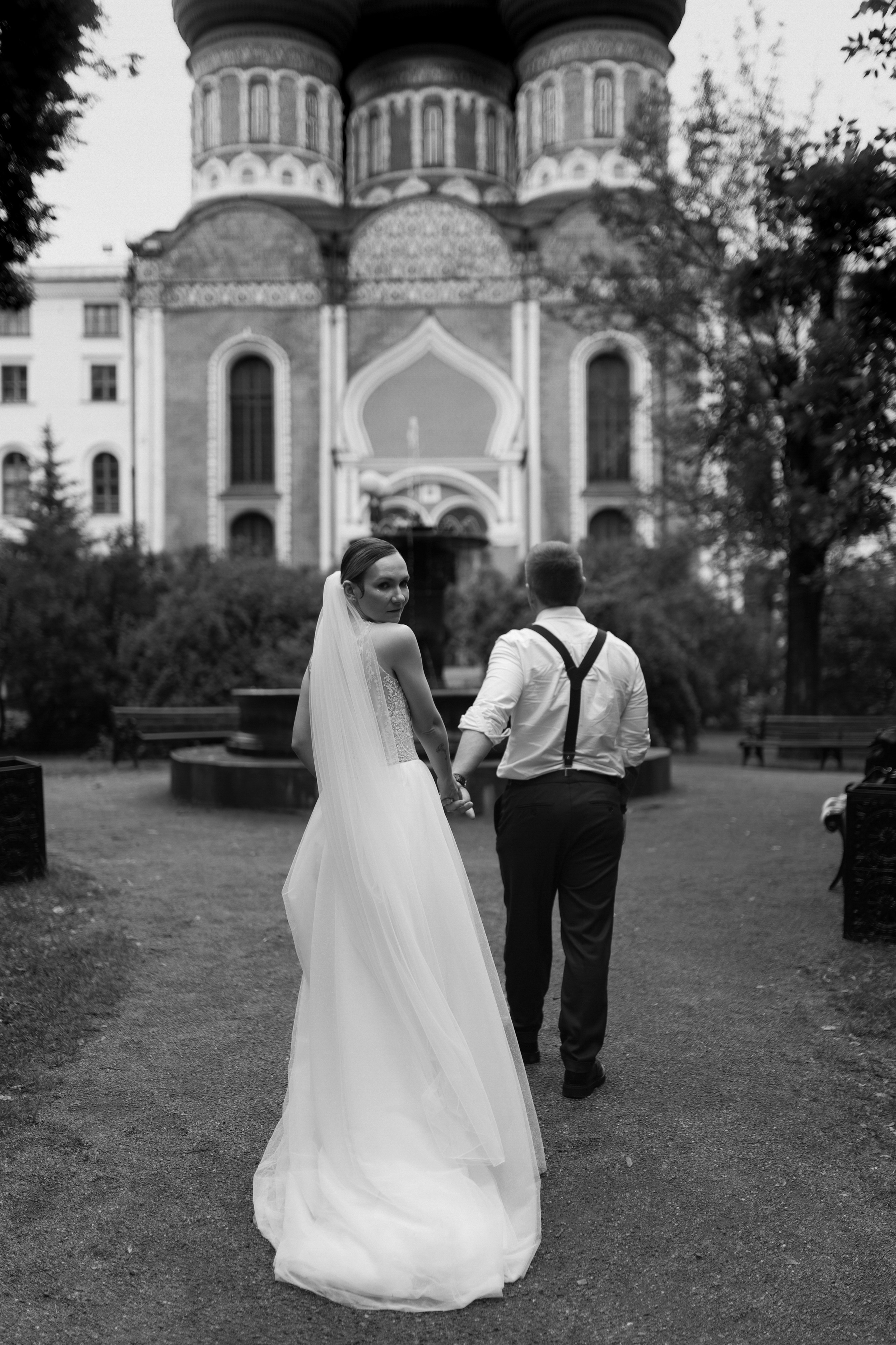 СОФЬЯ & НИКИТА ` 14.06.25. Maria Startseva Photo