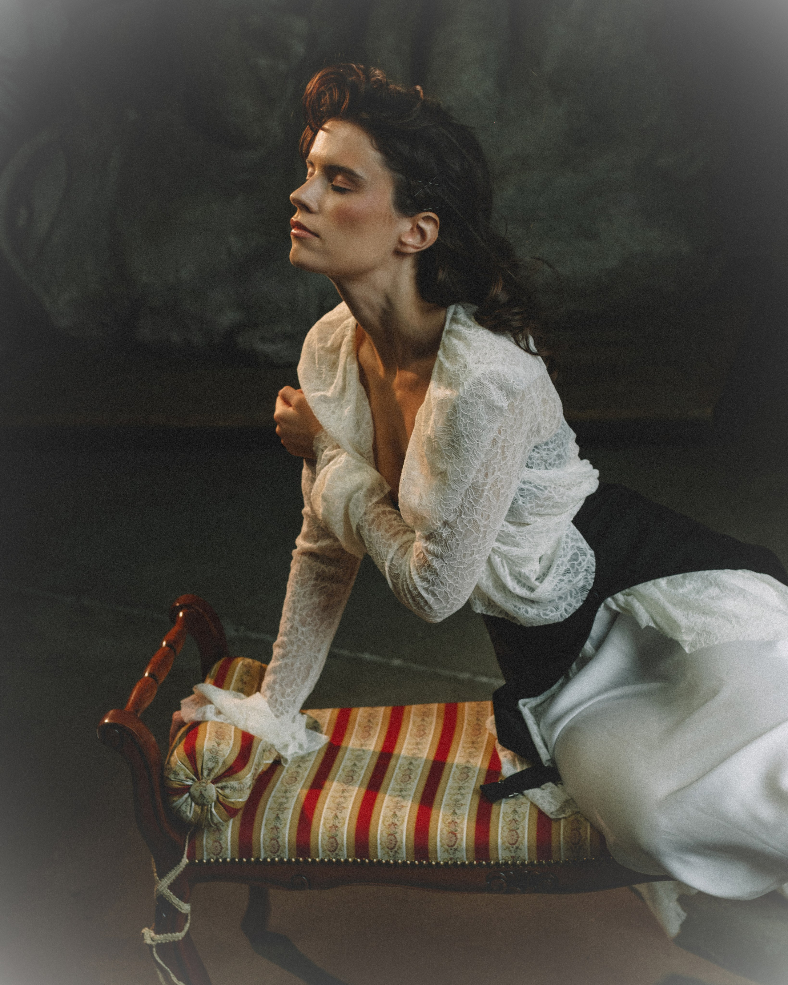 Lizaveta. Портретный фотограф