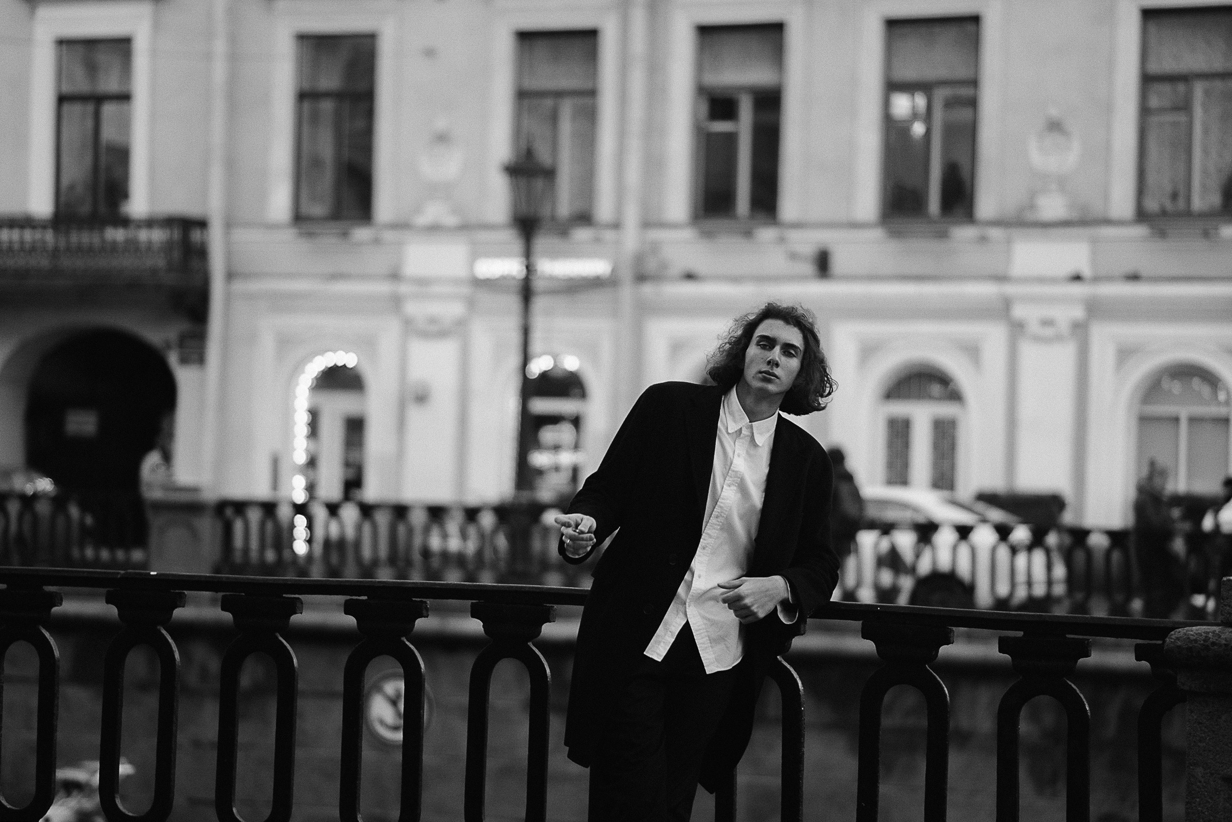 Vladimir. Портретный фотограф