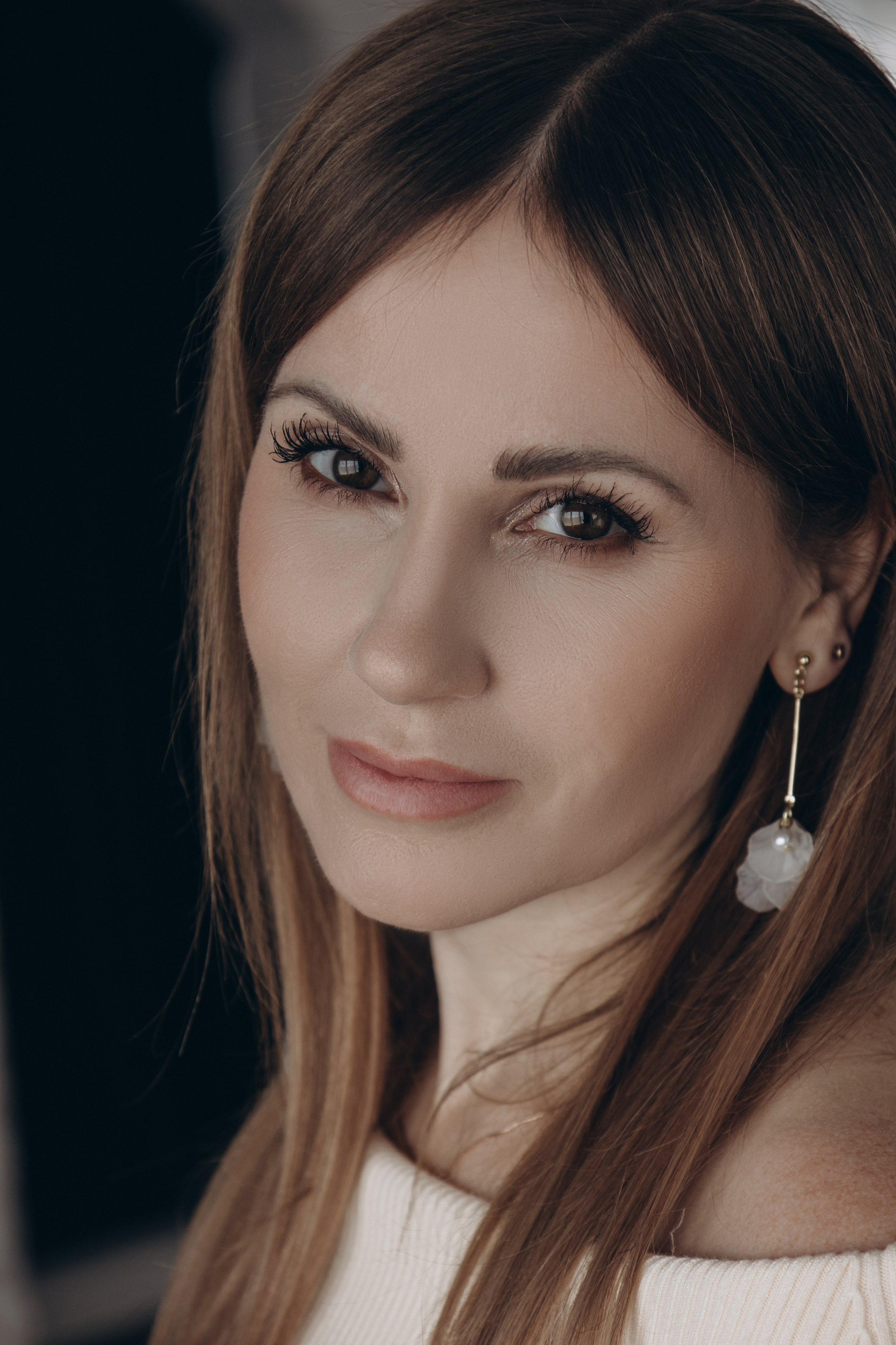 В студии. Фотограф Владивосток | Фотокниги на заказ с доставкой по всей России