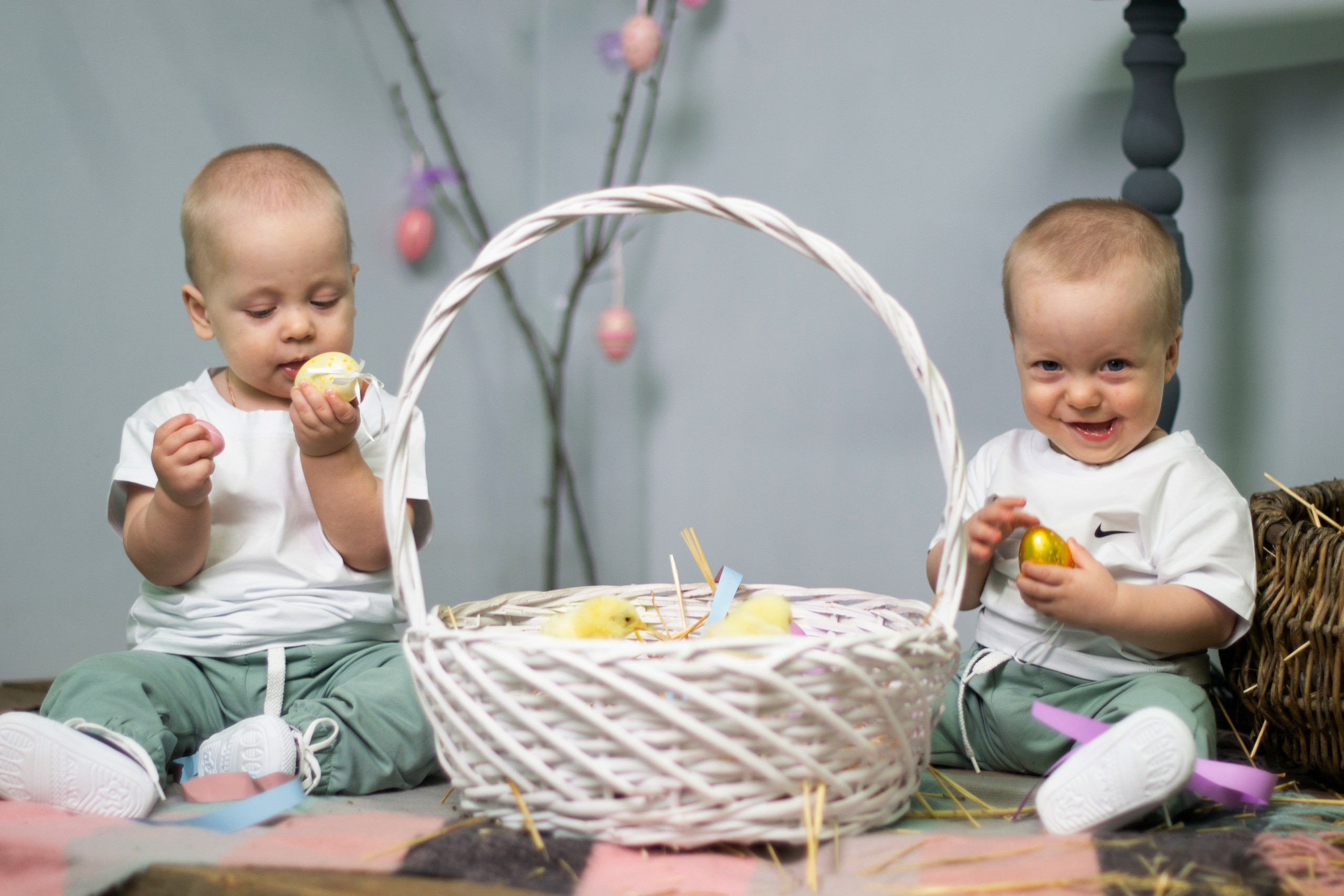 Детские фотографии. Foto_Novo_Anna