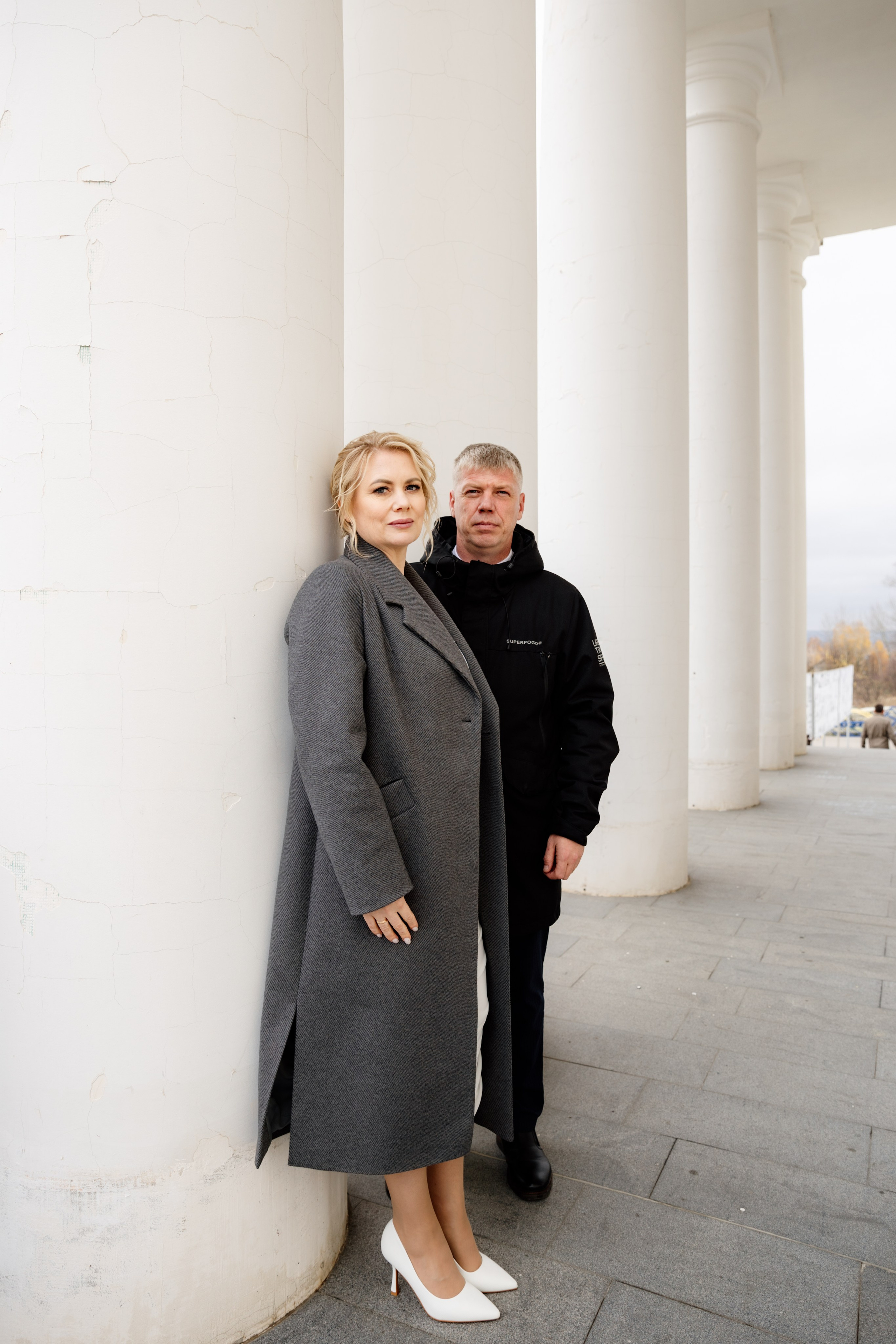 Валяевка Юлия и Павел. Семейный фотограф документалист в Пензе Лопатинская Татья