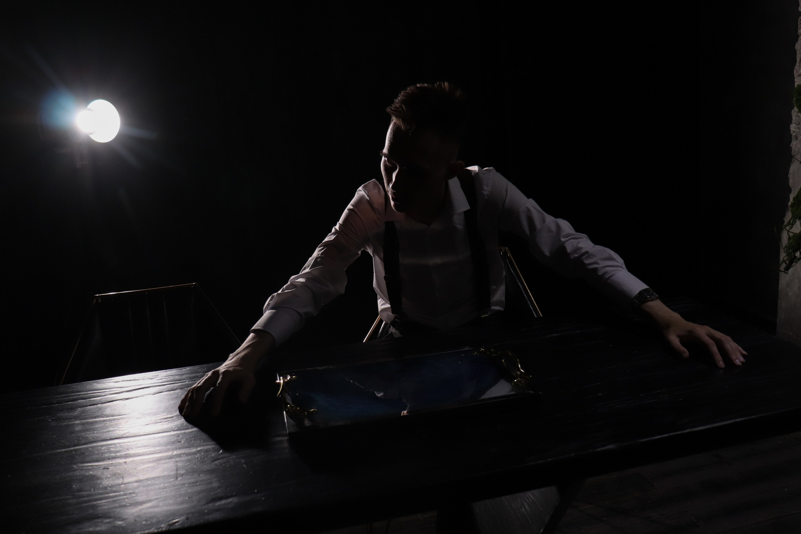 Владислав, зал Убод. Ивентный фотограф в Санкт-Петербурге Олег Комков