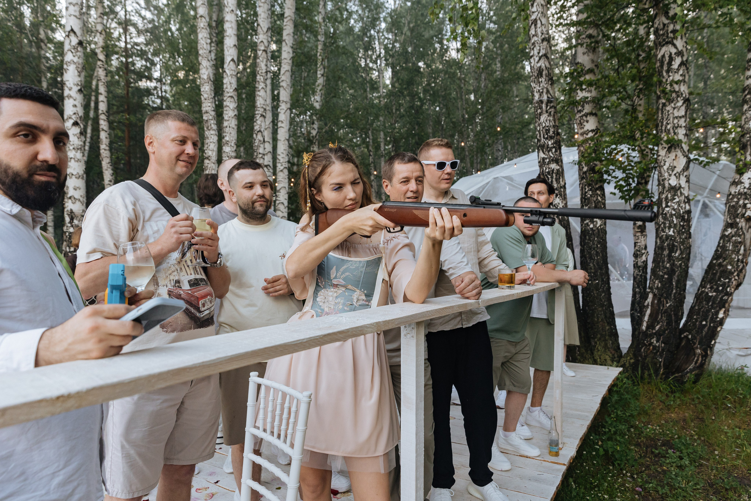 Оксана и Кирилл. Мозжерина Ирина — Свадебный и семейный фотограф в Екатеринбурге